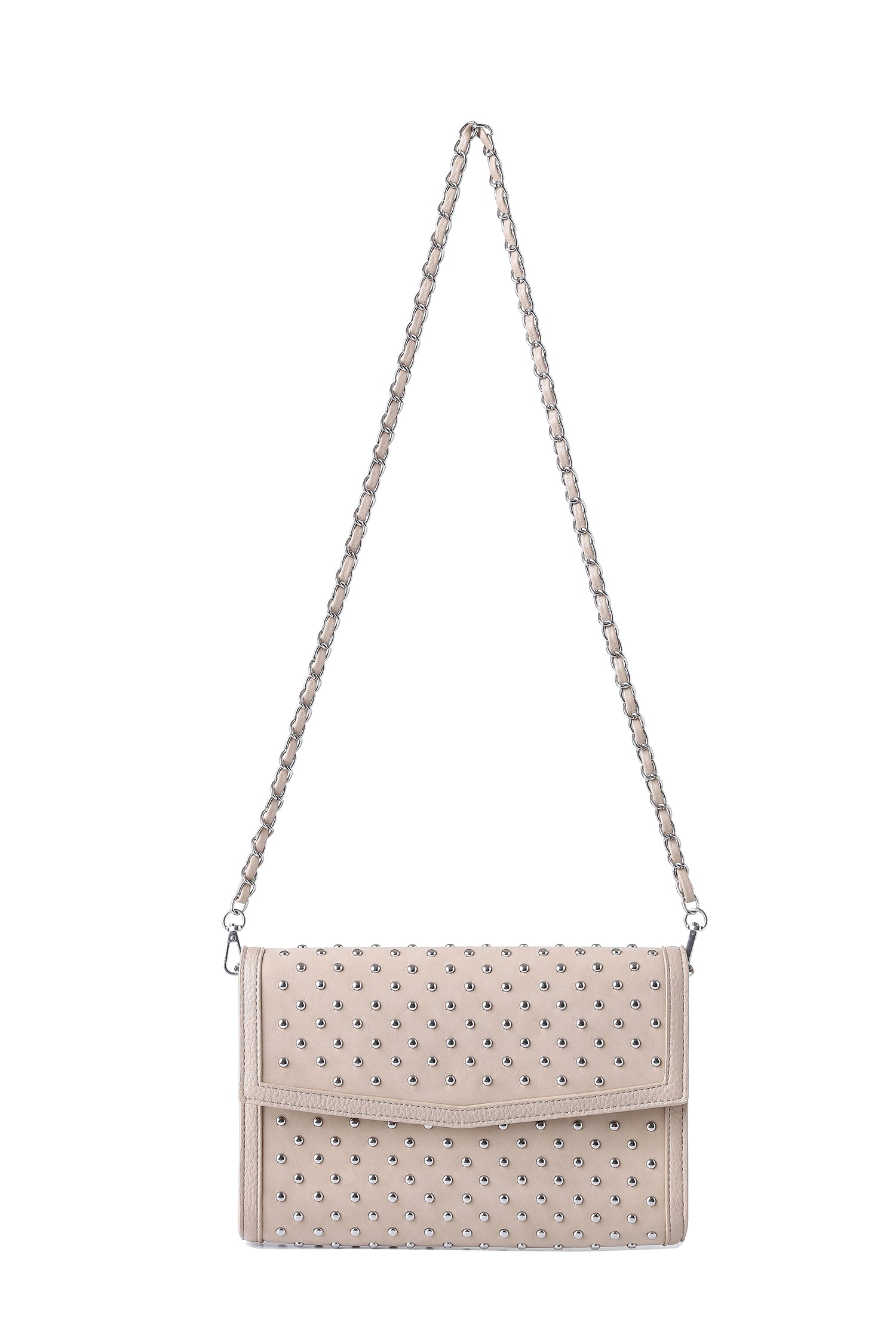 Beth Wheat Clutch