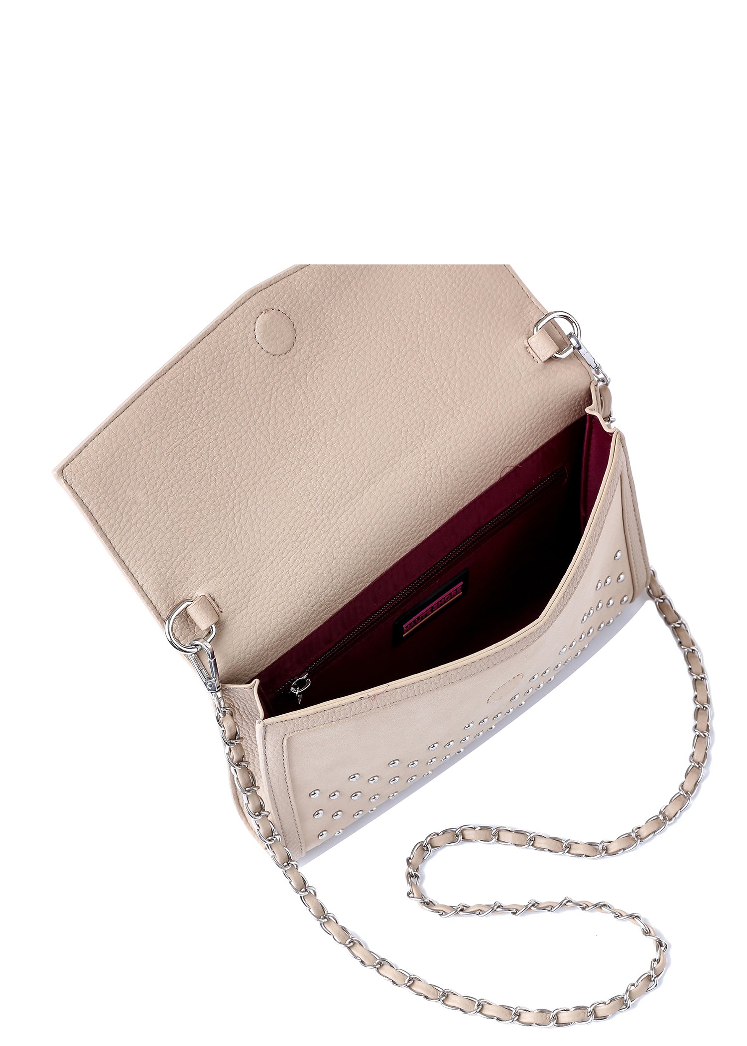 Beth Wheat Clutch