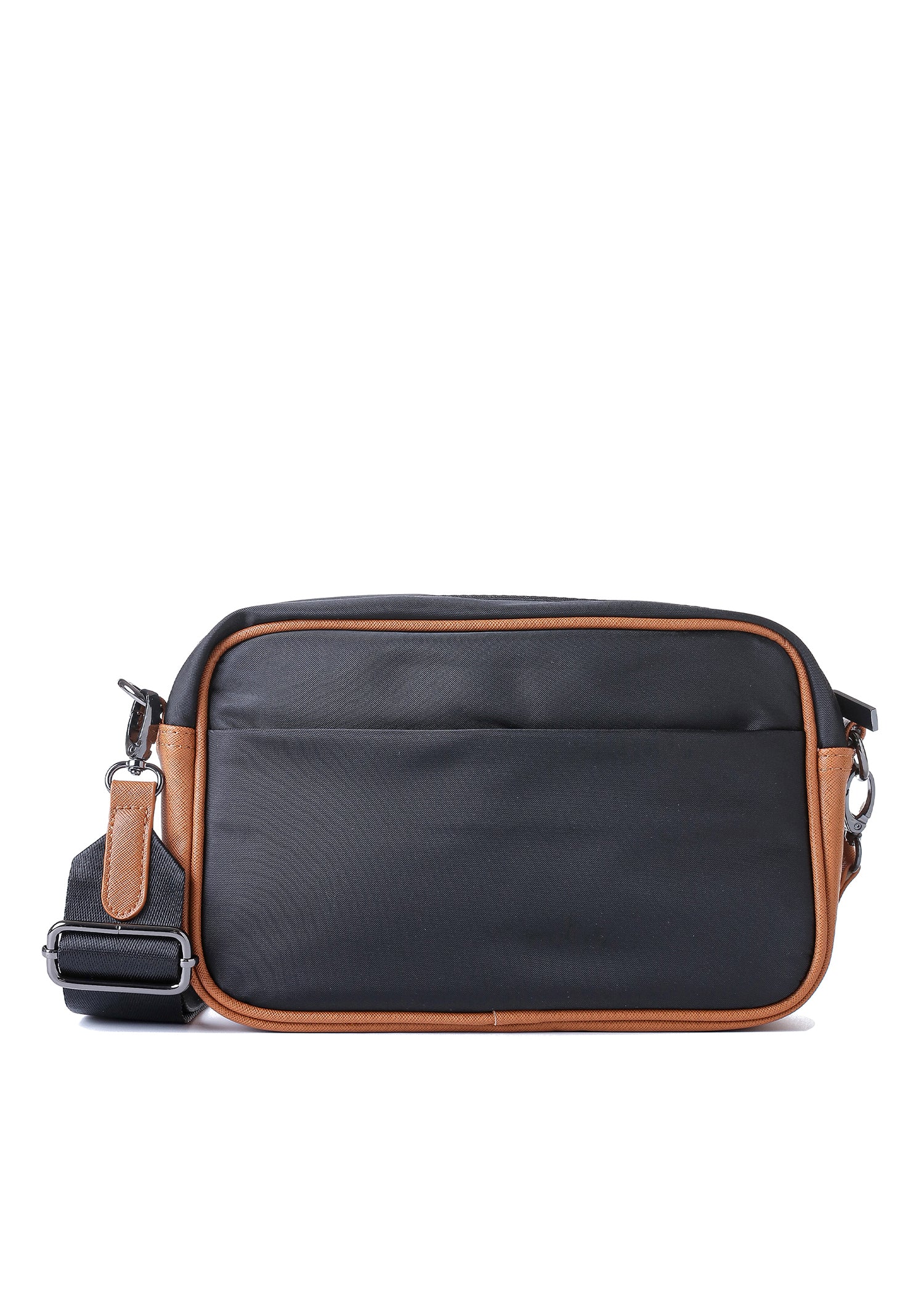 Noa Urban Nylon Camera Crossbody