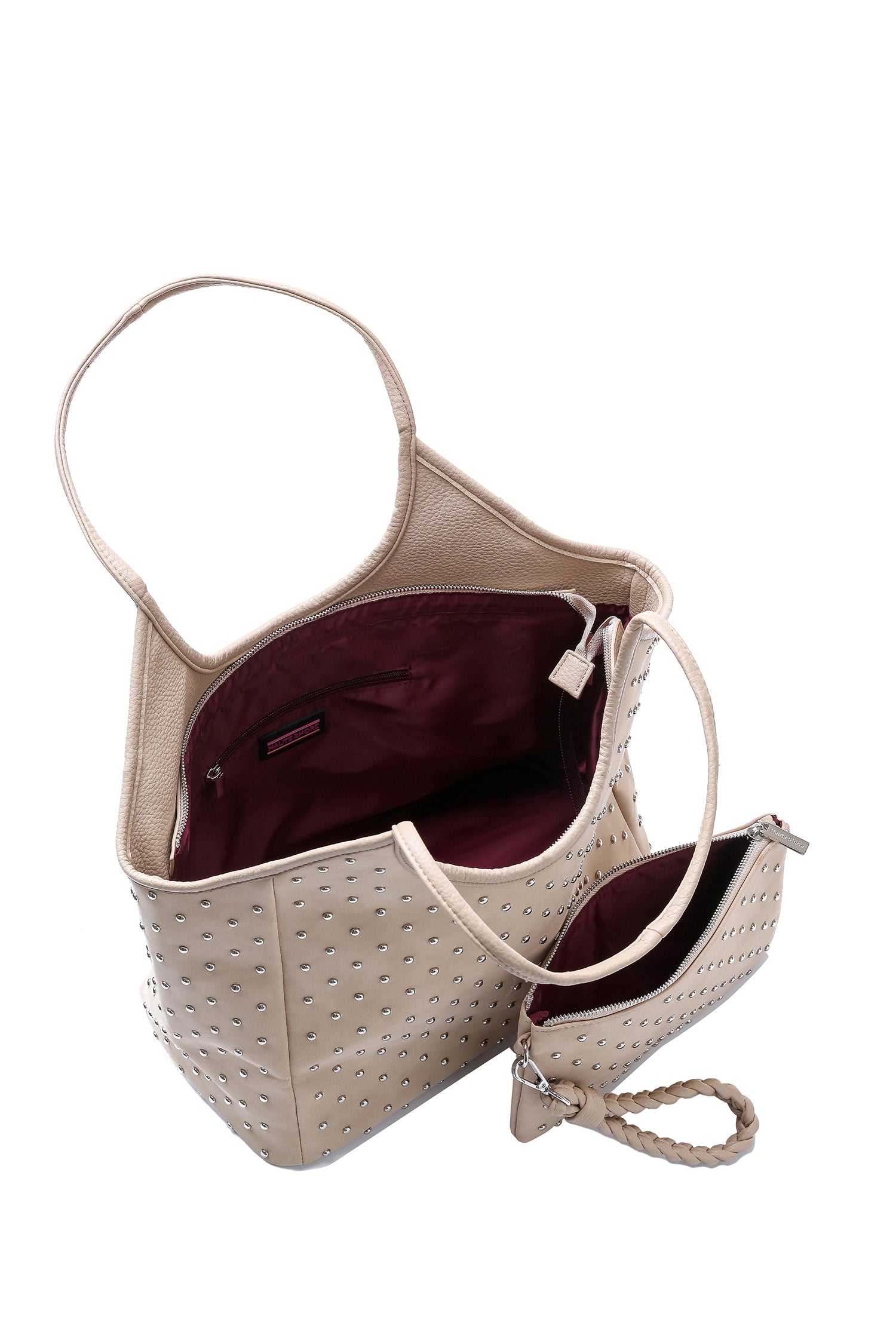 Isla Wheat Tote