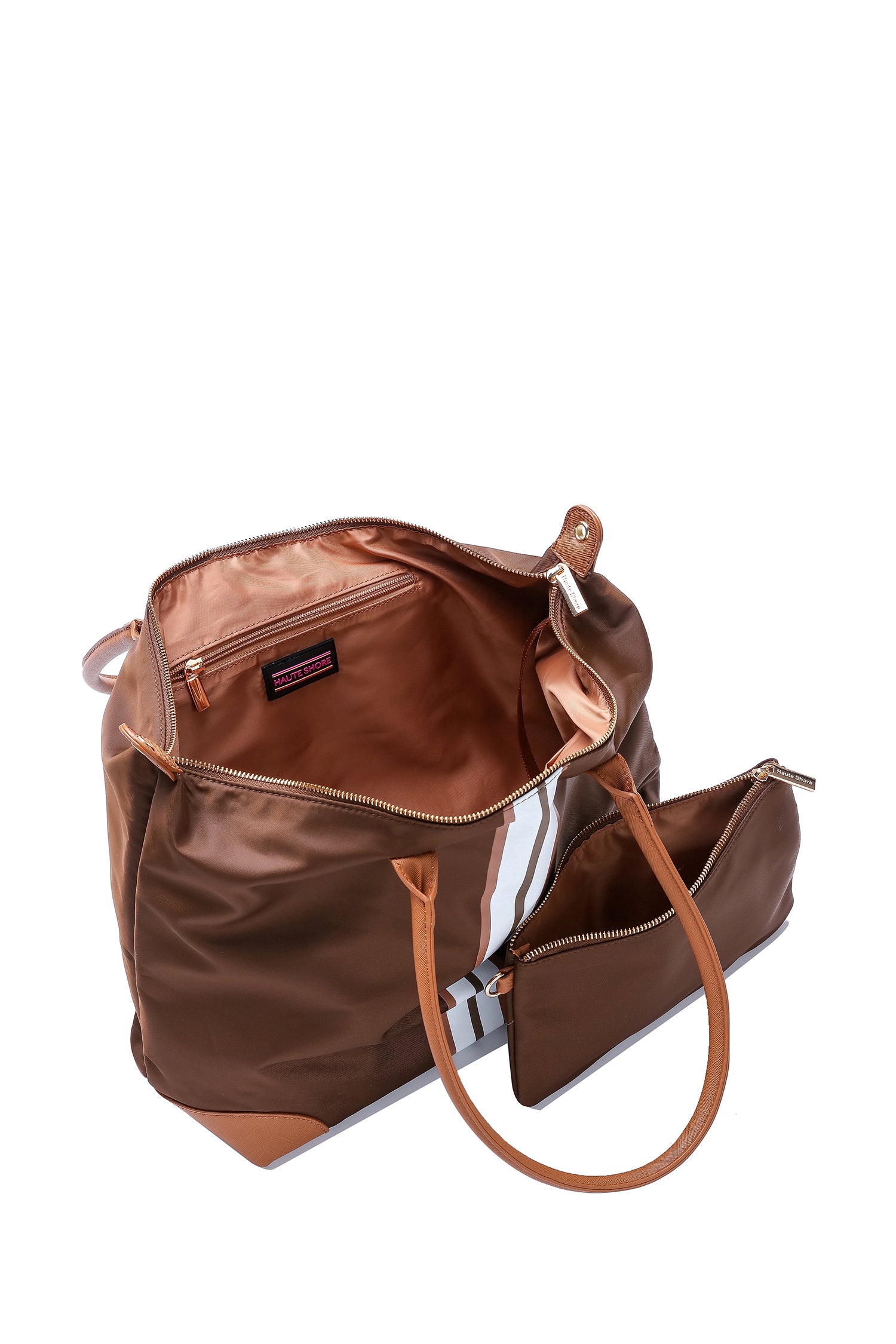 Sutton Euro Tote