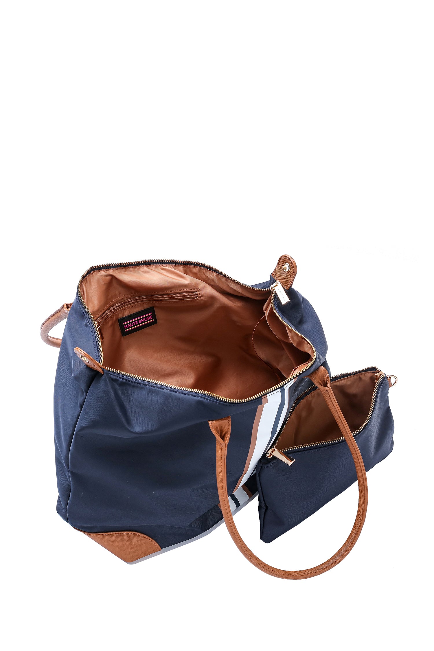 Sutton Sailor Tote