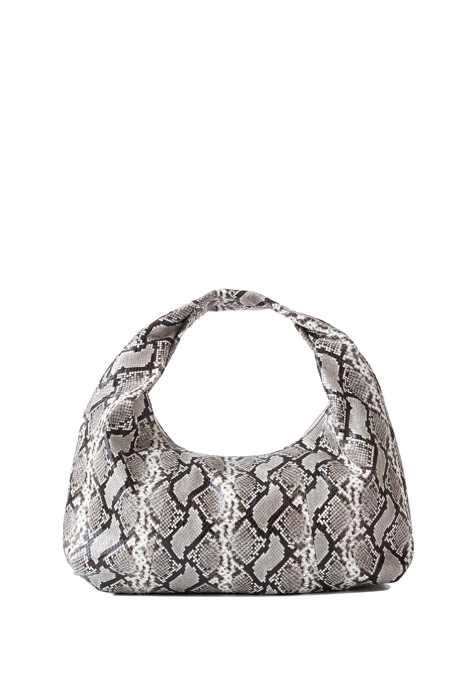 Loren Natural Python Hobo