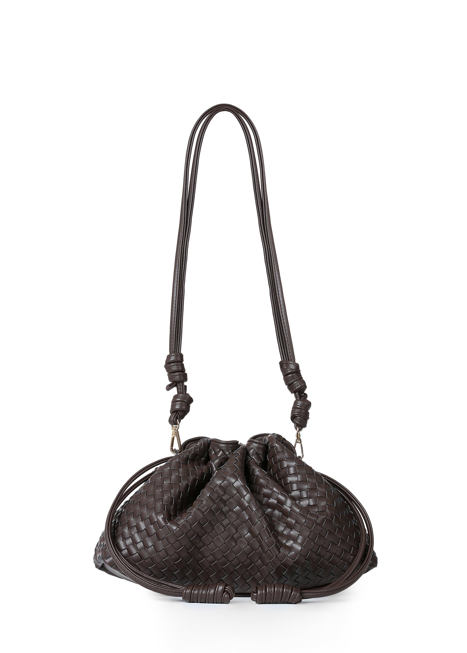 Taylor Java Convertible Crossbody