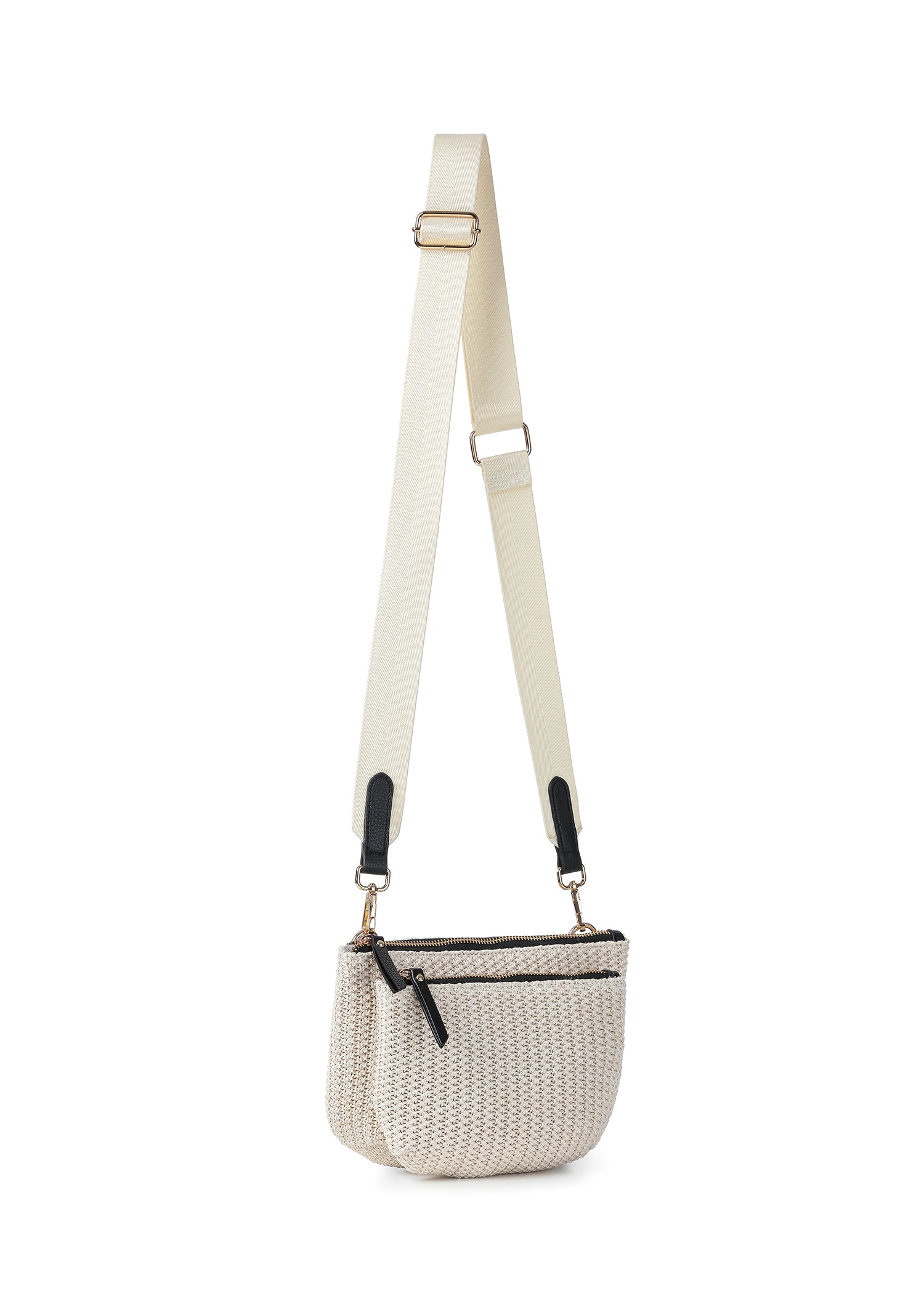 Devon Tropez Convertible Crossbody