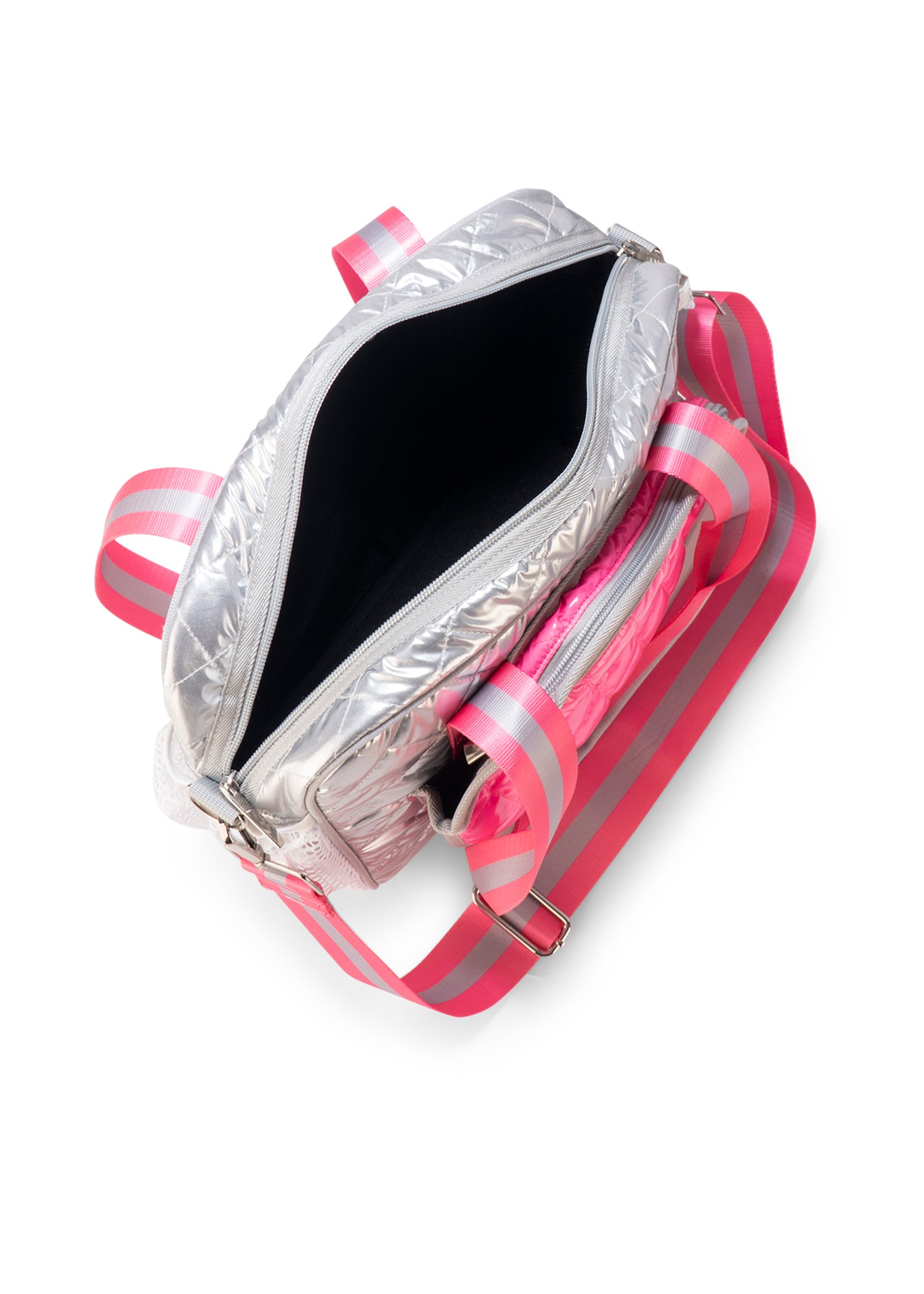 Dill Sugar Pickleball Bag with Monogram