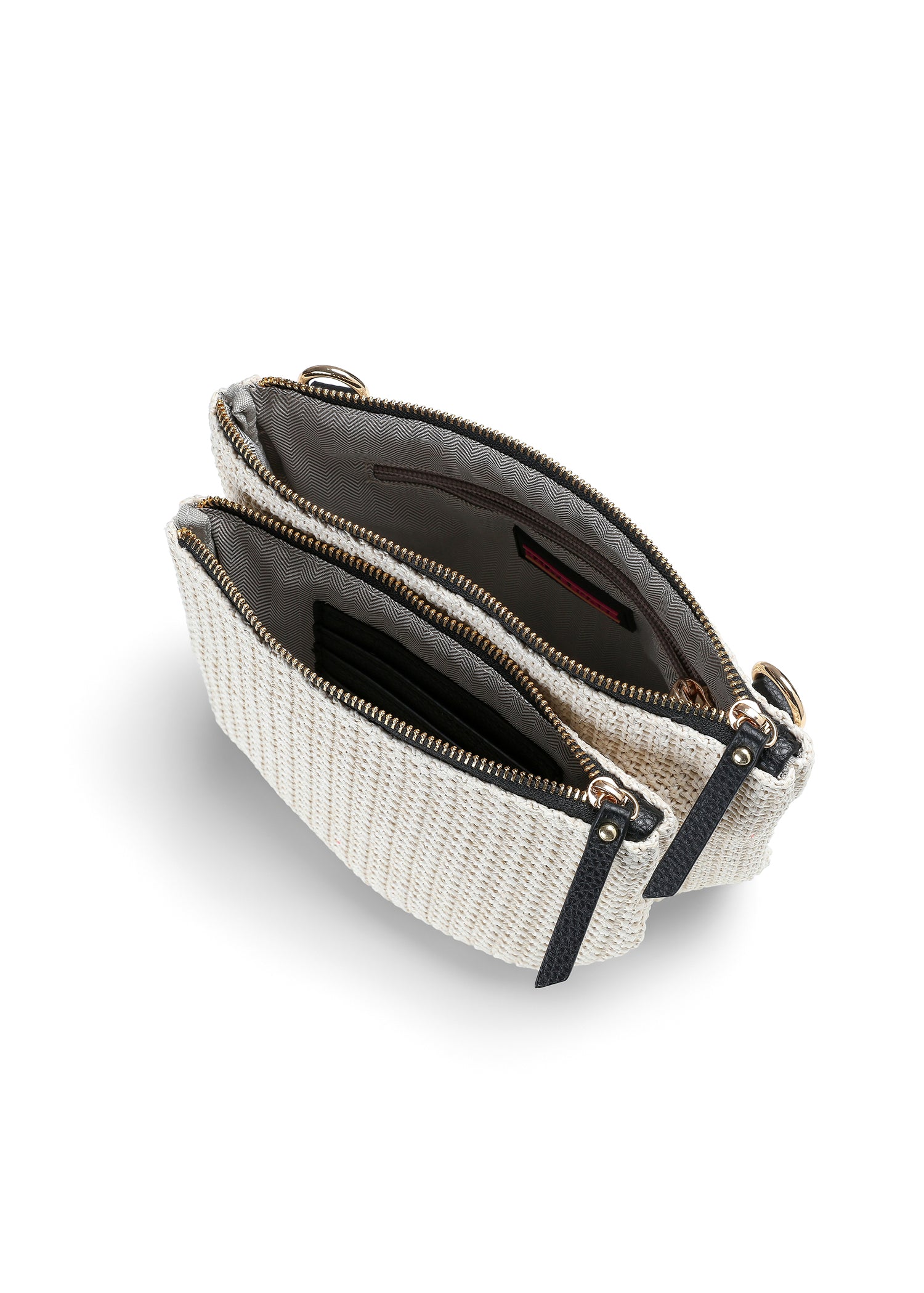 Devon Tropez Convertible Crossbody