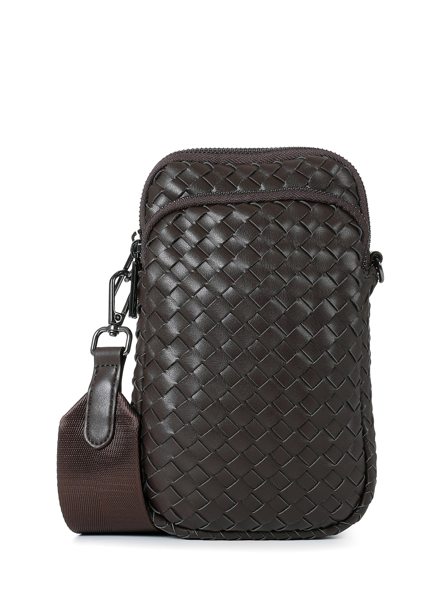 Atlas Java Cargo Phone Crossbody