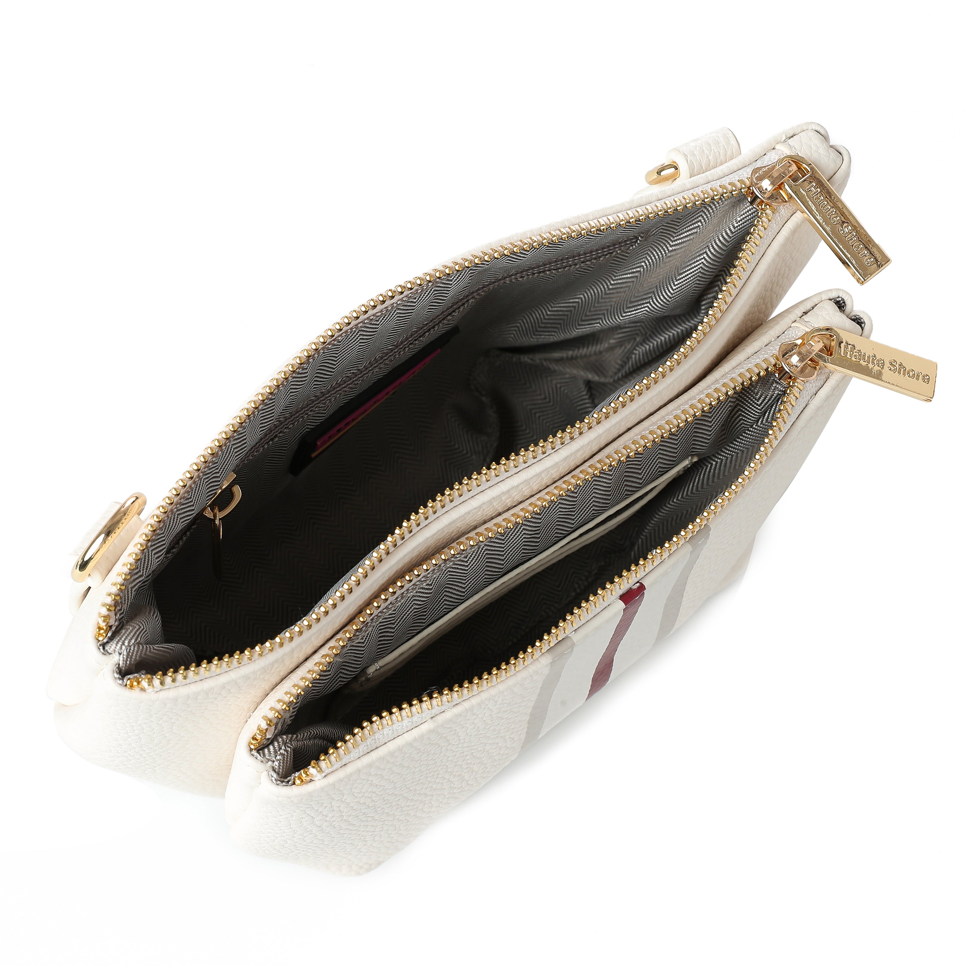 Devon Moda Convertible Crossbody