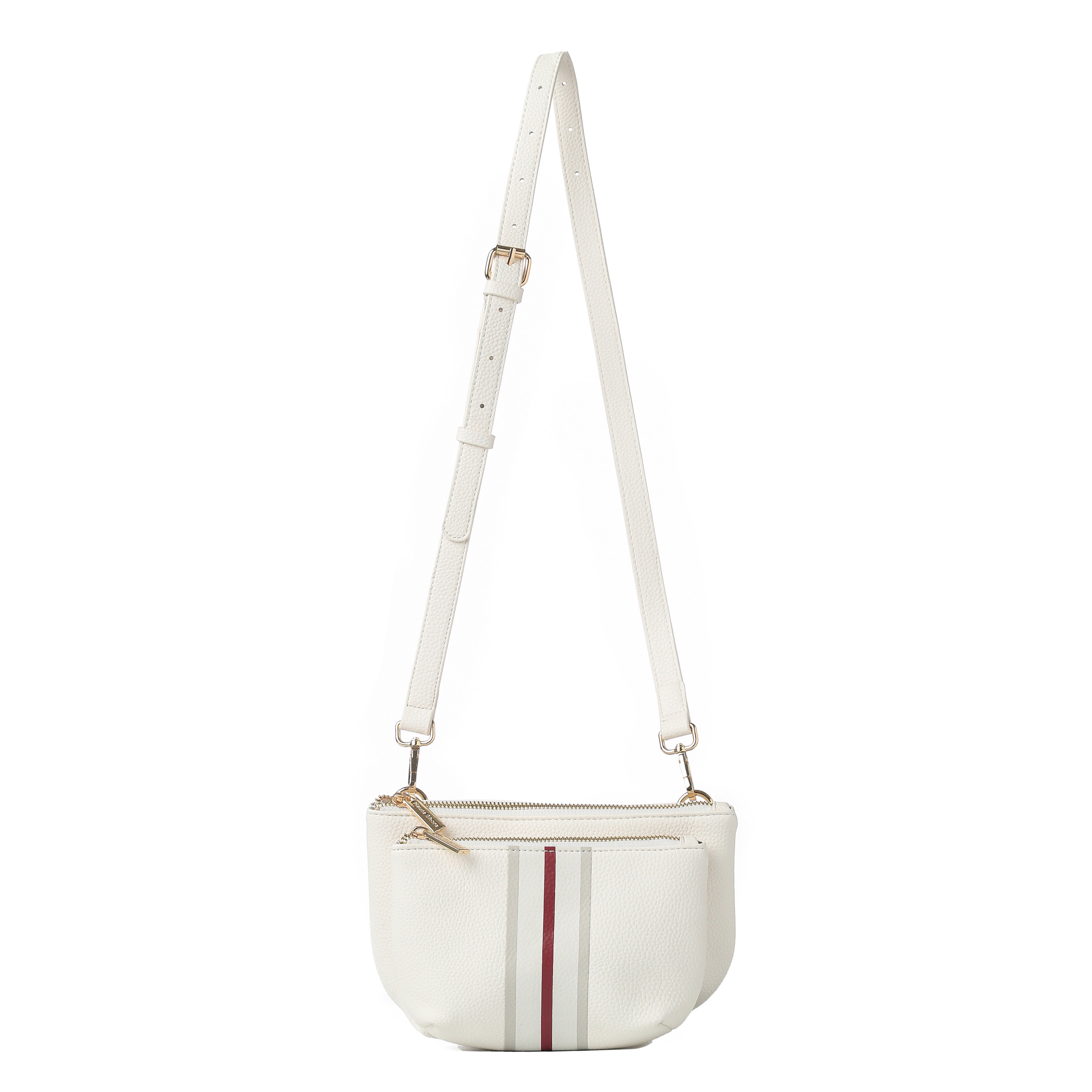Devon Moda Convertible Crossbody