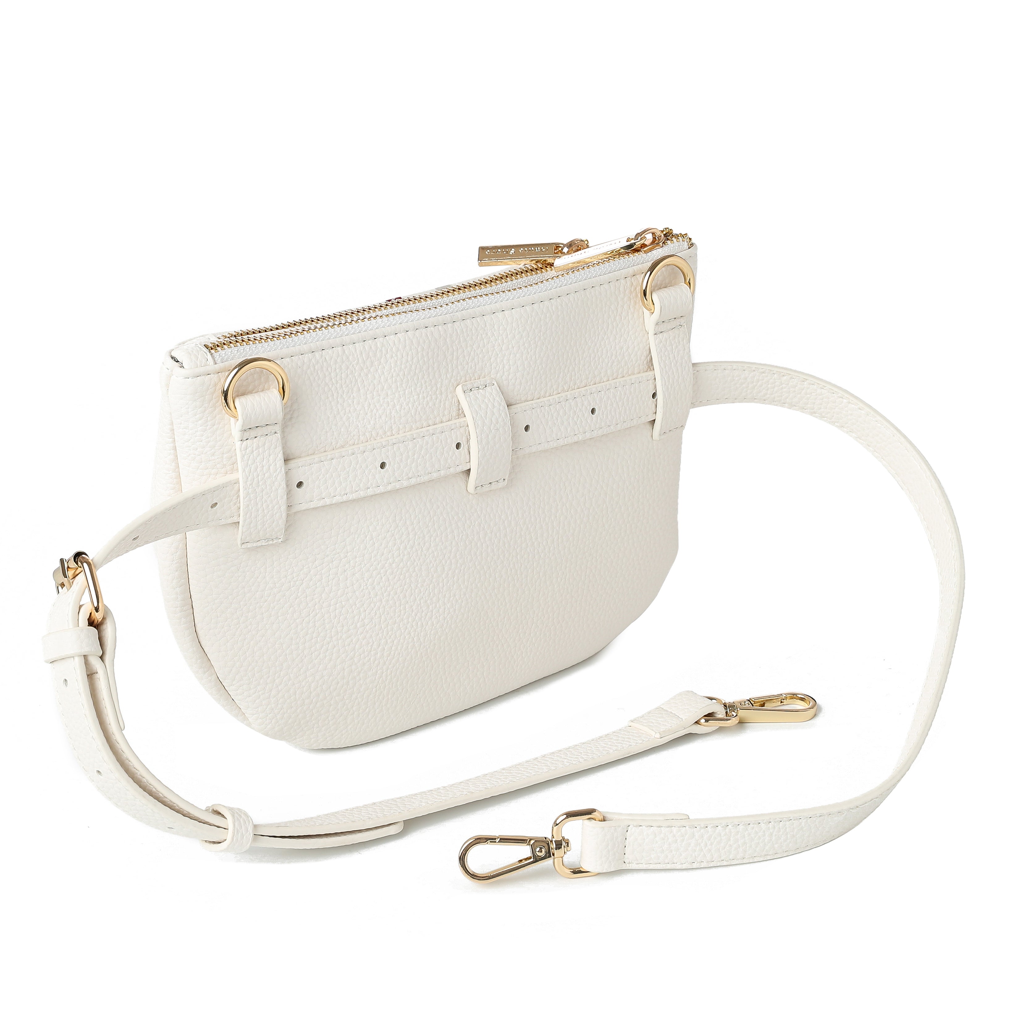 Devon Moda Convertible Crossbody