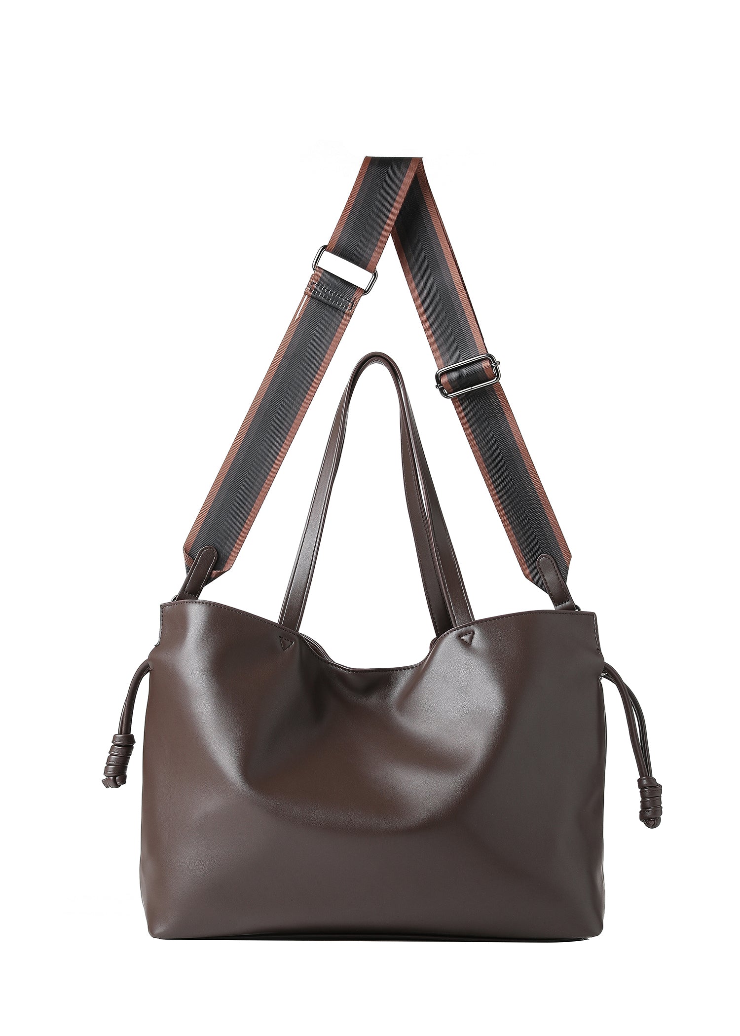 Reese Chocolate Tote