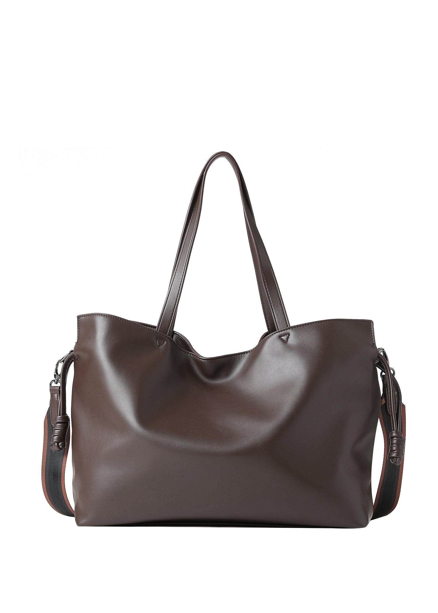 Reese Chocolate Tote