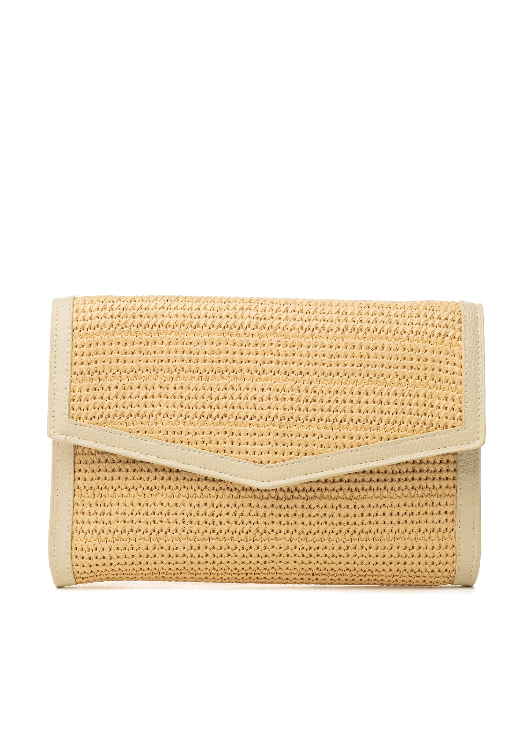 Beth Drift Clutch - FINAL SALE