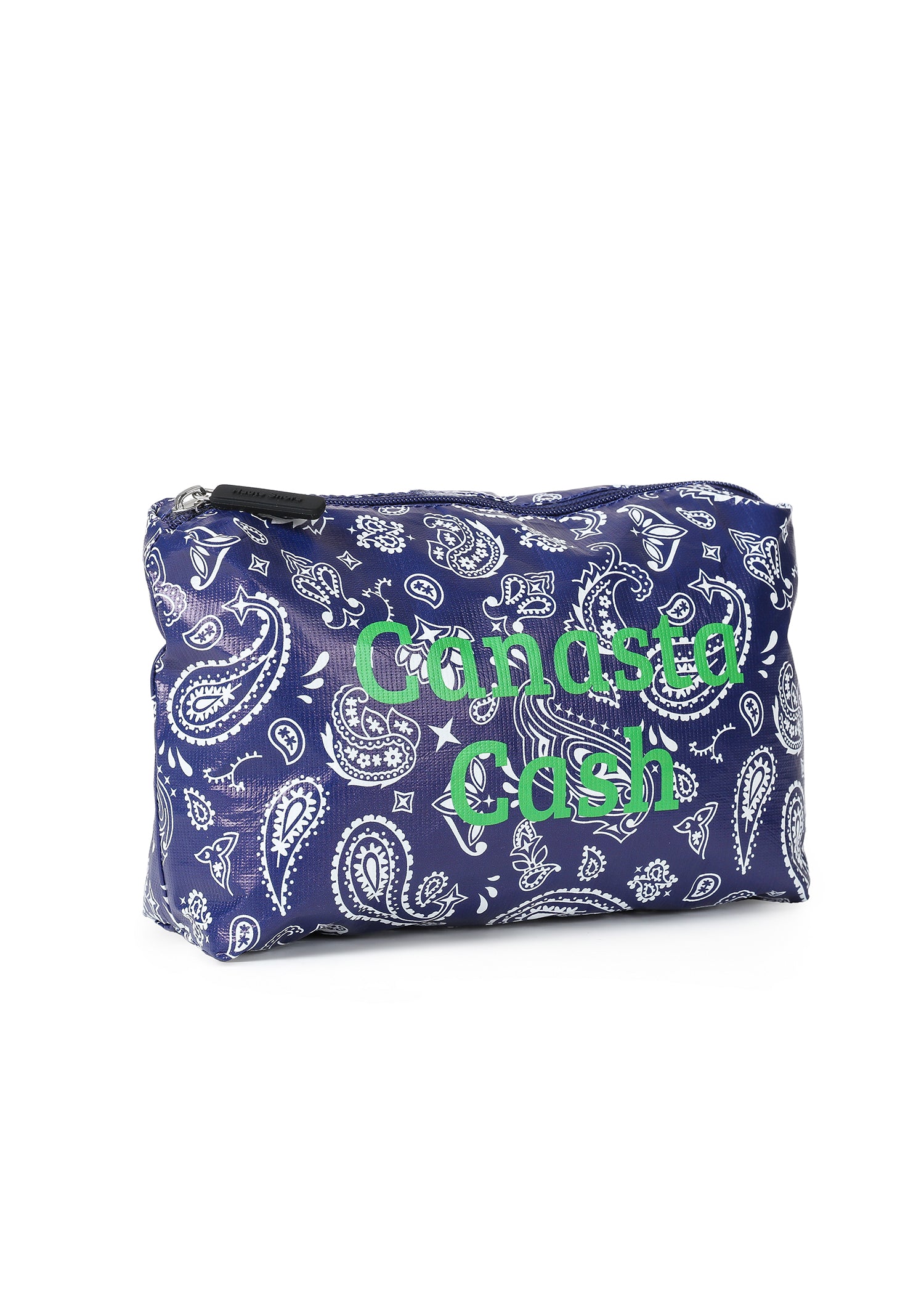 Canasta Cash Pouch