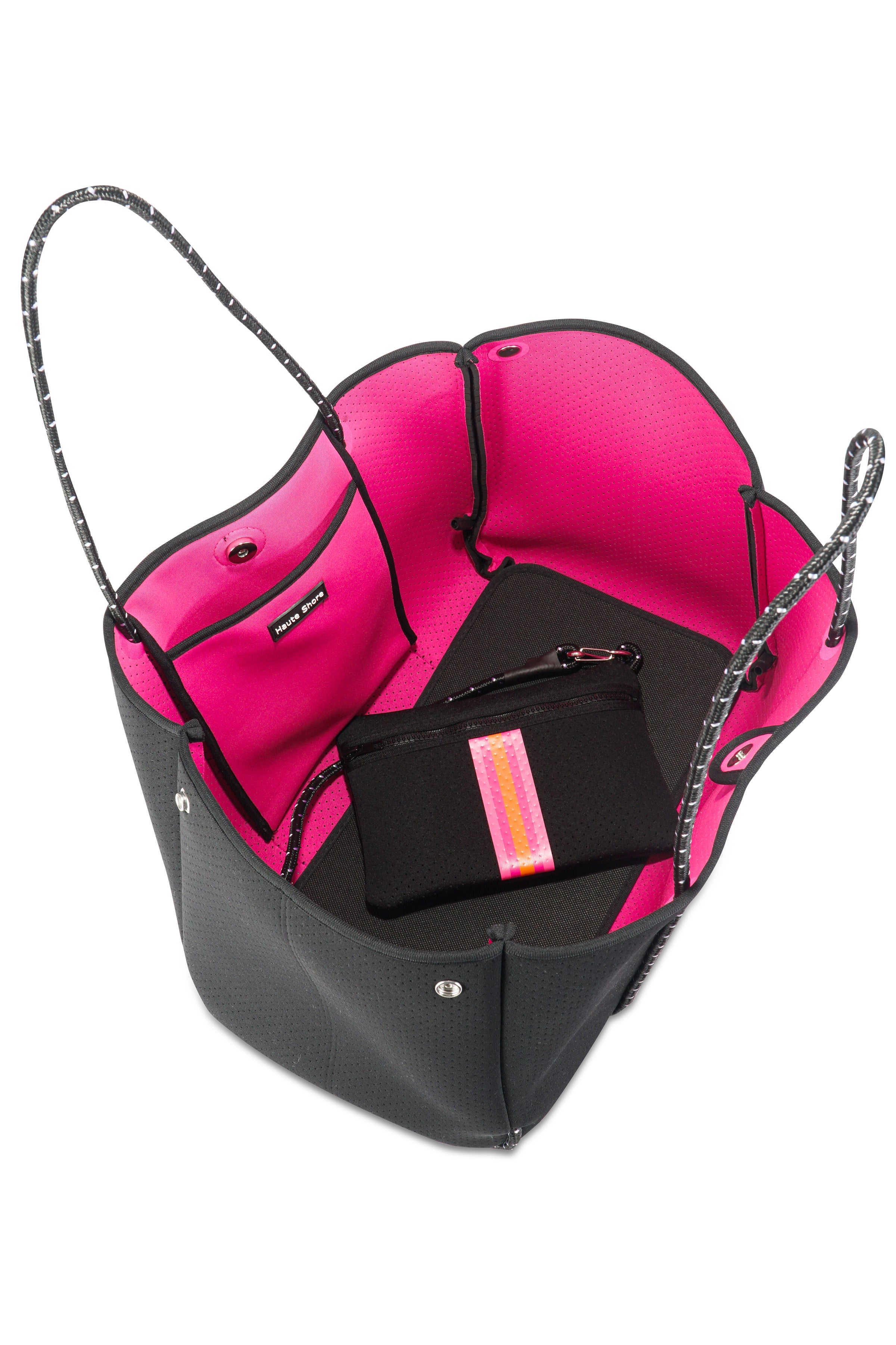 Greyson Rave Neoprene Tote