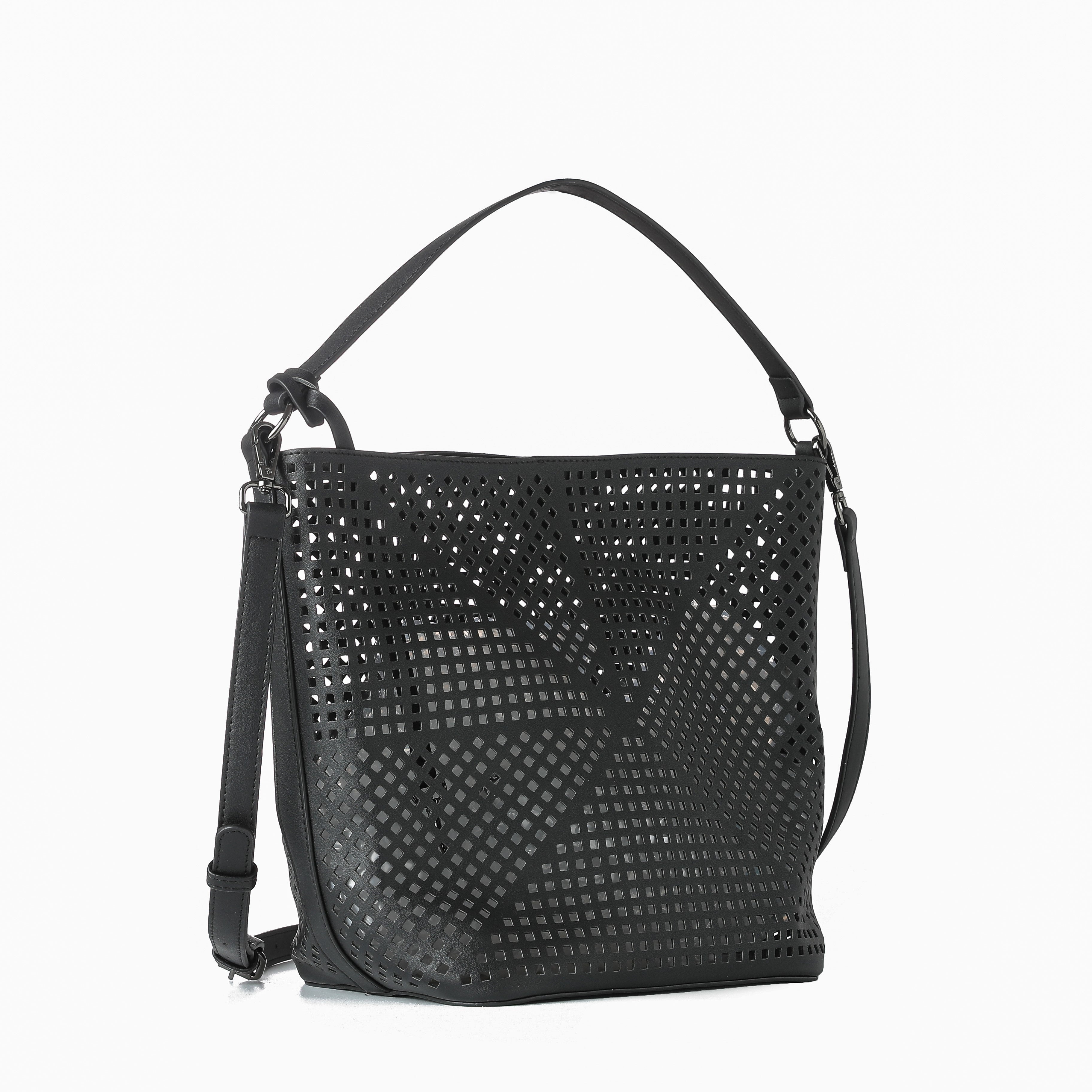 Celine Black Shoulder Bag SPECIAL