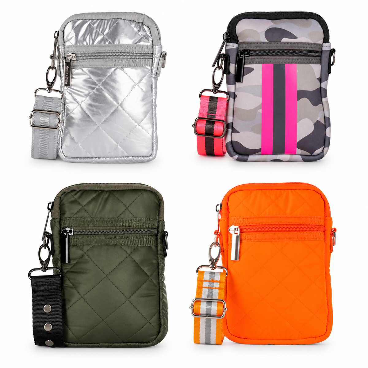 Casey Bundle 2