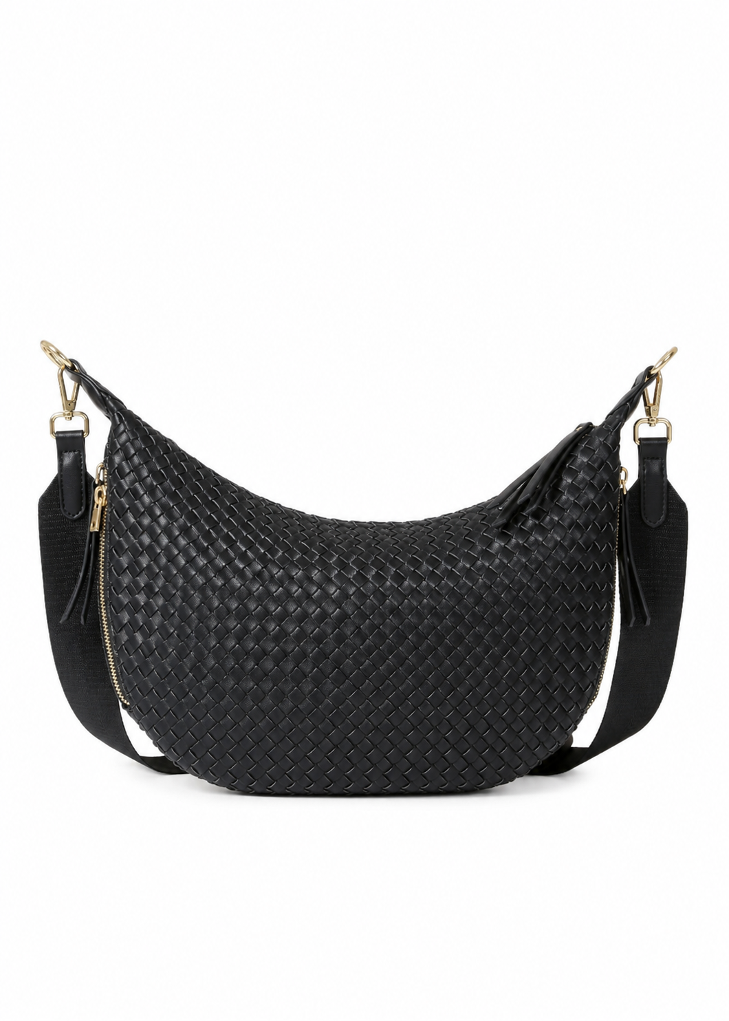 Rowe Jet Sling Bag