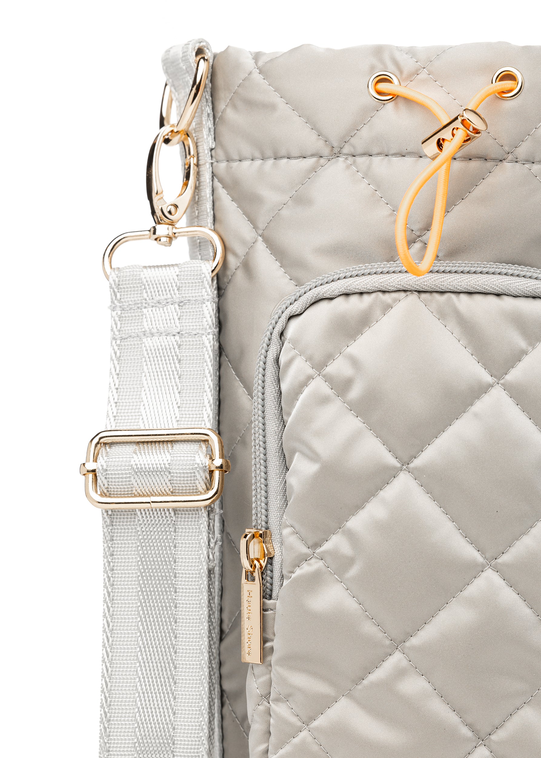 Thirsty Beam Crossbody Bag