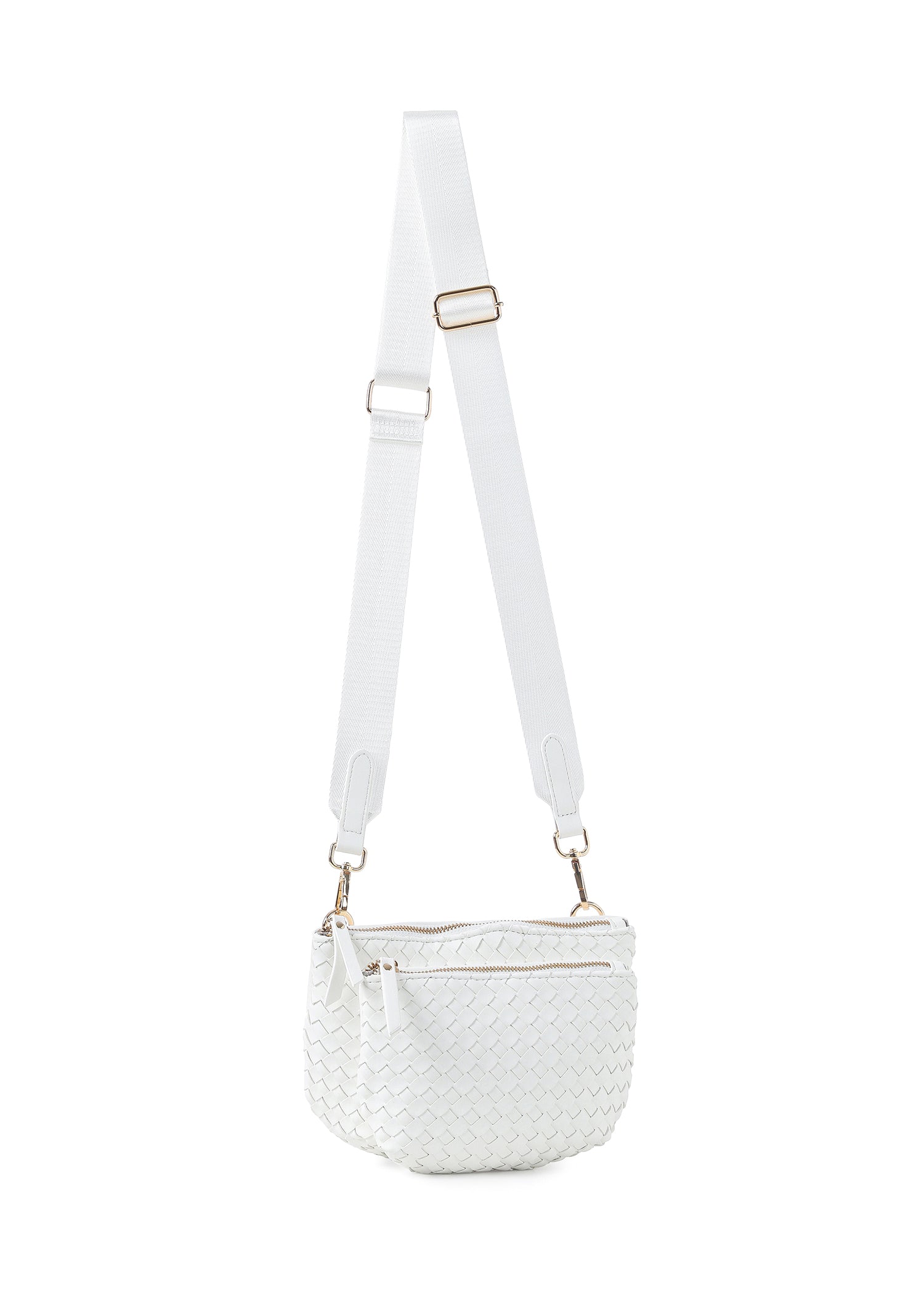 Devon Cloud Convertible Crossbody