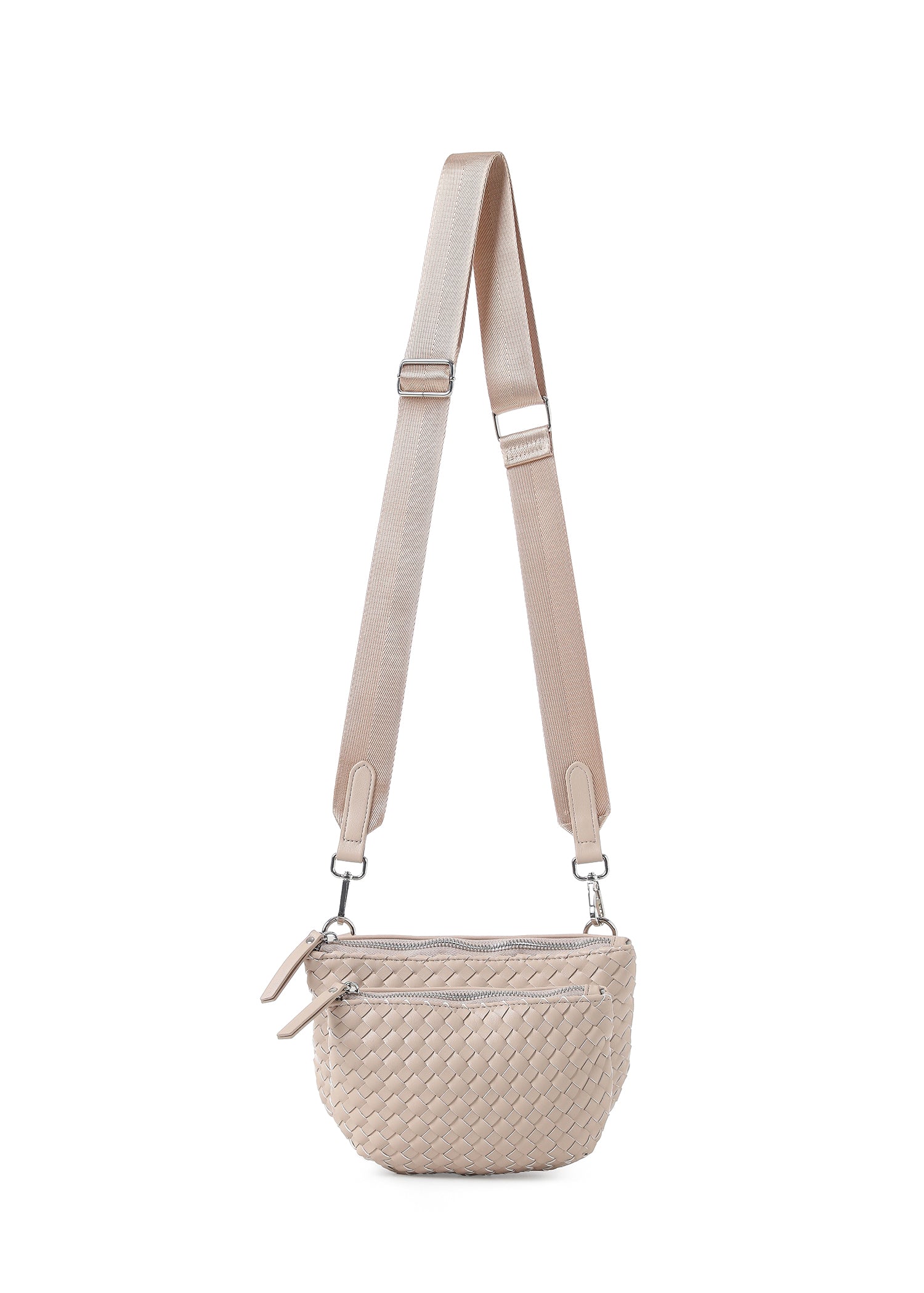 Devon Fawn Convertible Crossbody PRE-ORDER SHIPS 3/15