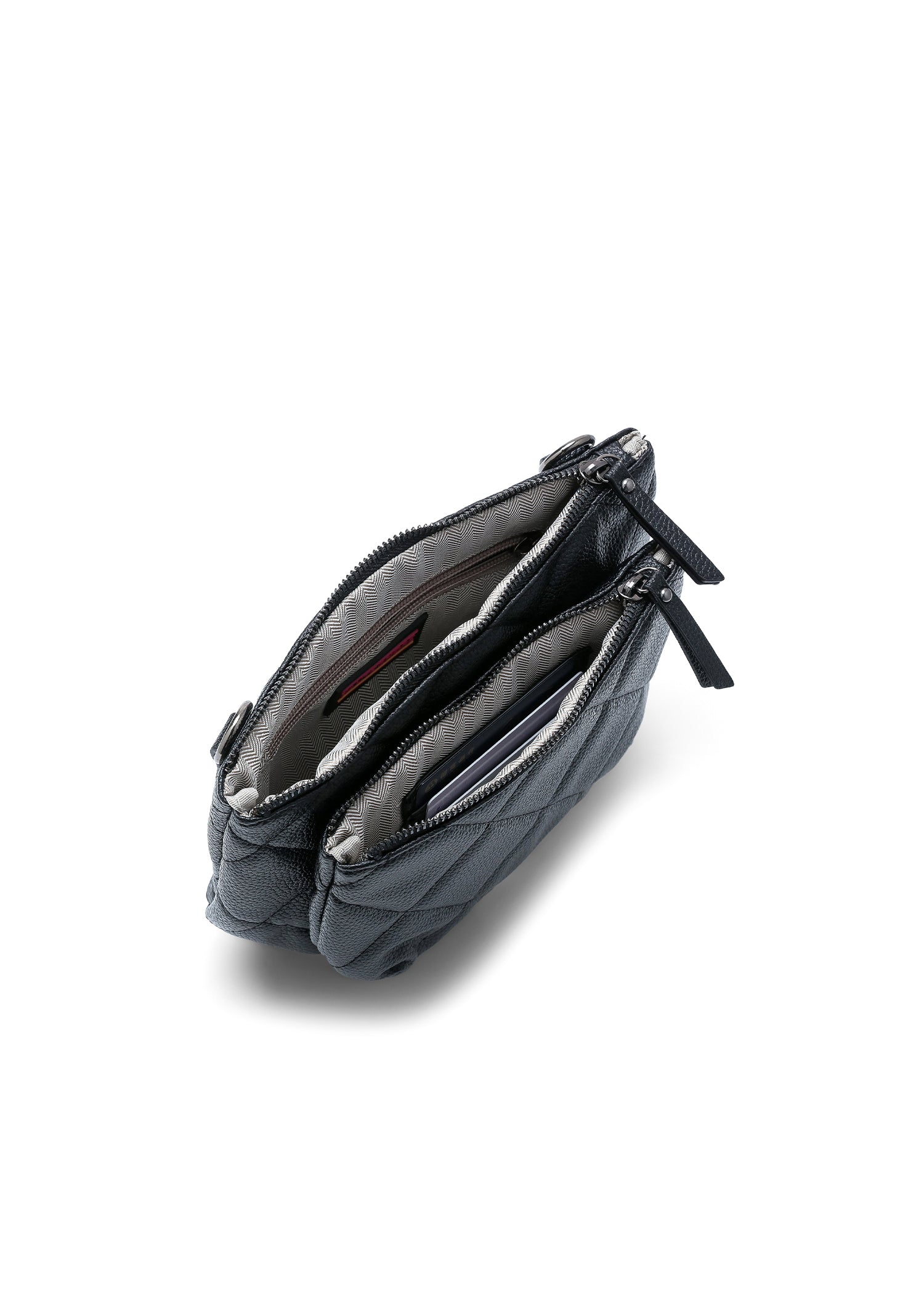 Devon Solo Convertible Crossbody