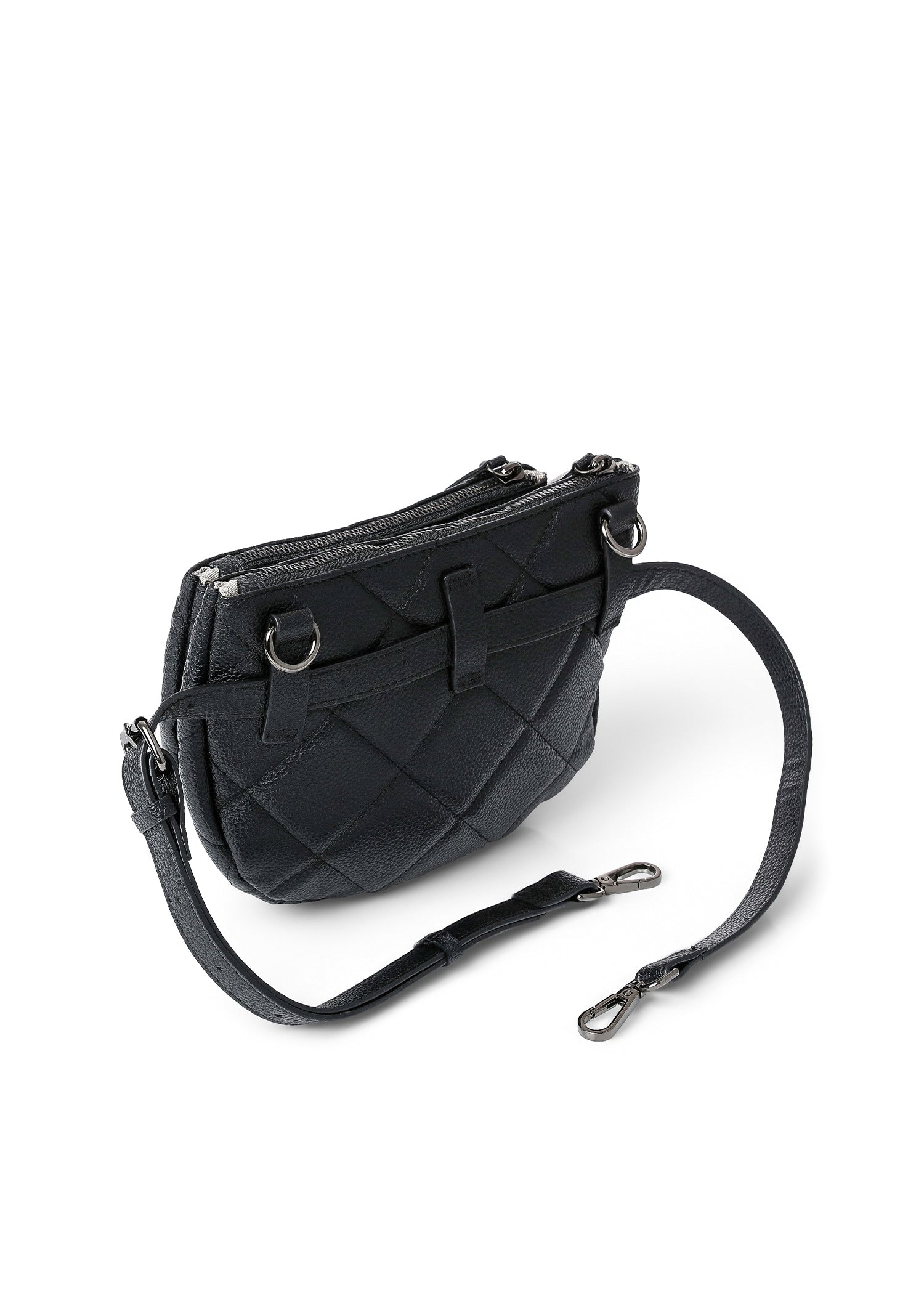 Devon Solo Convertible Crossbody