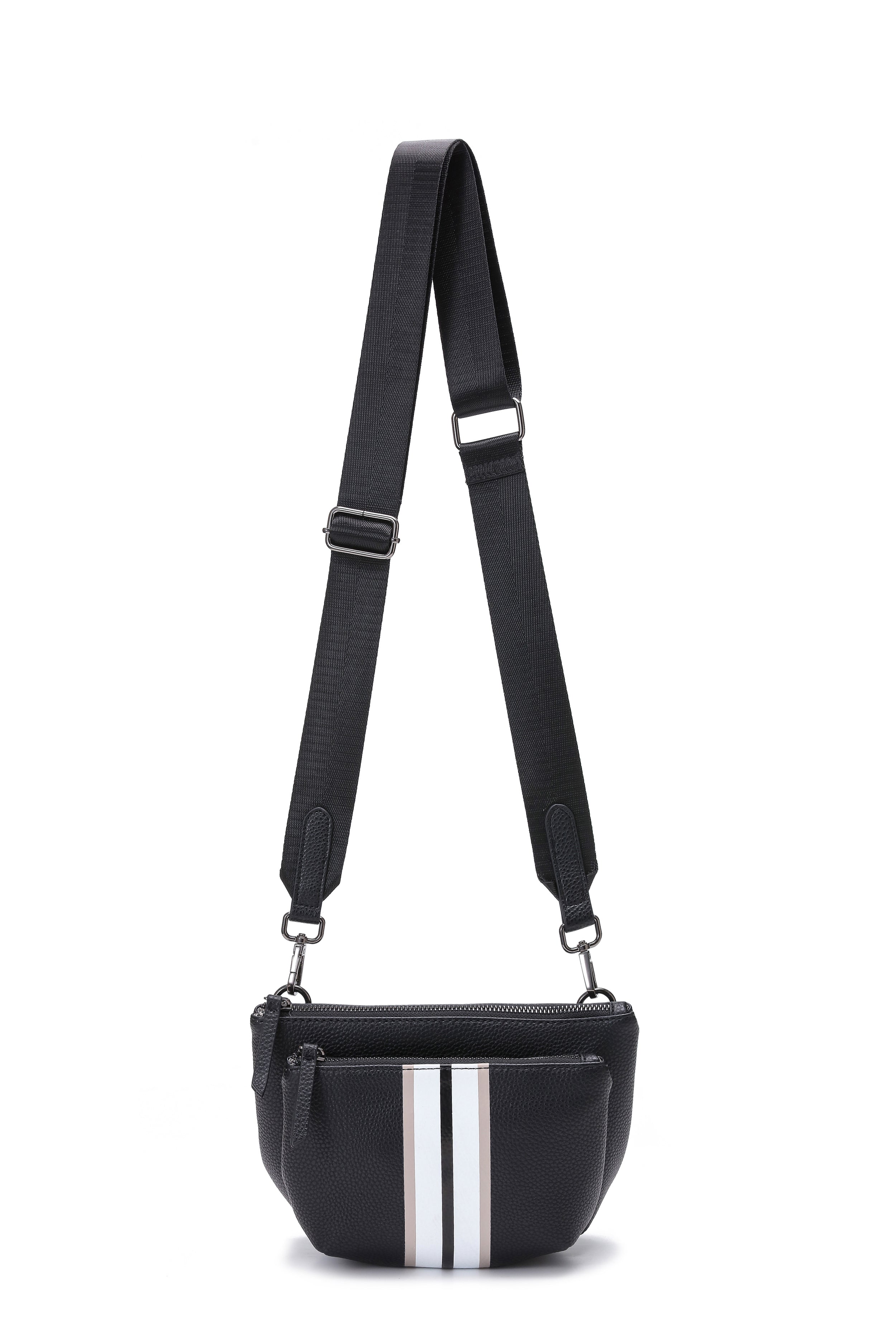 Devon Uptown Convertible Crossbody - FINAL SALE