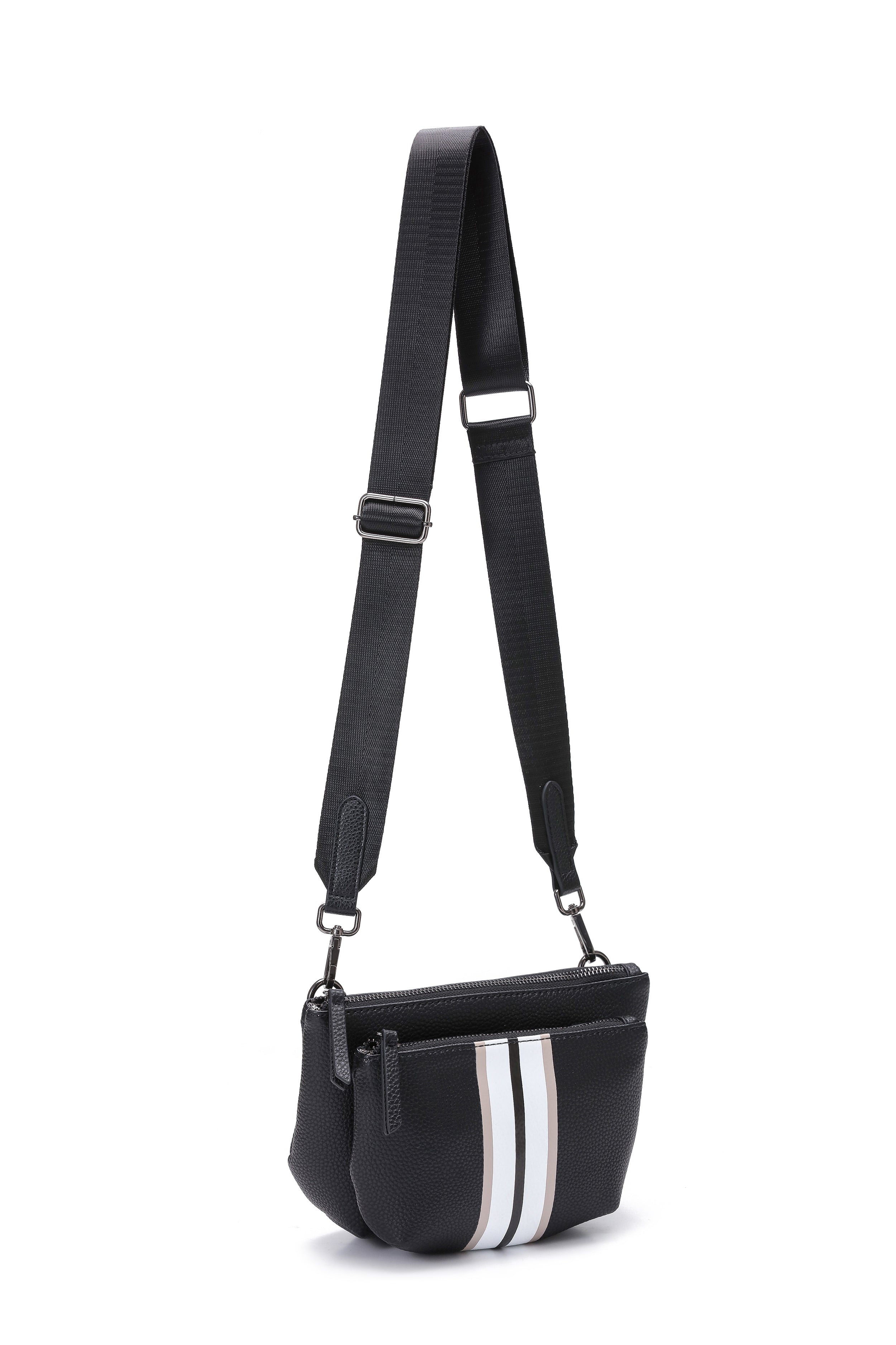 Devon Uptown Convertible Crossbody - FINAL SALE