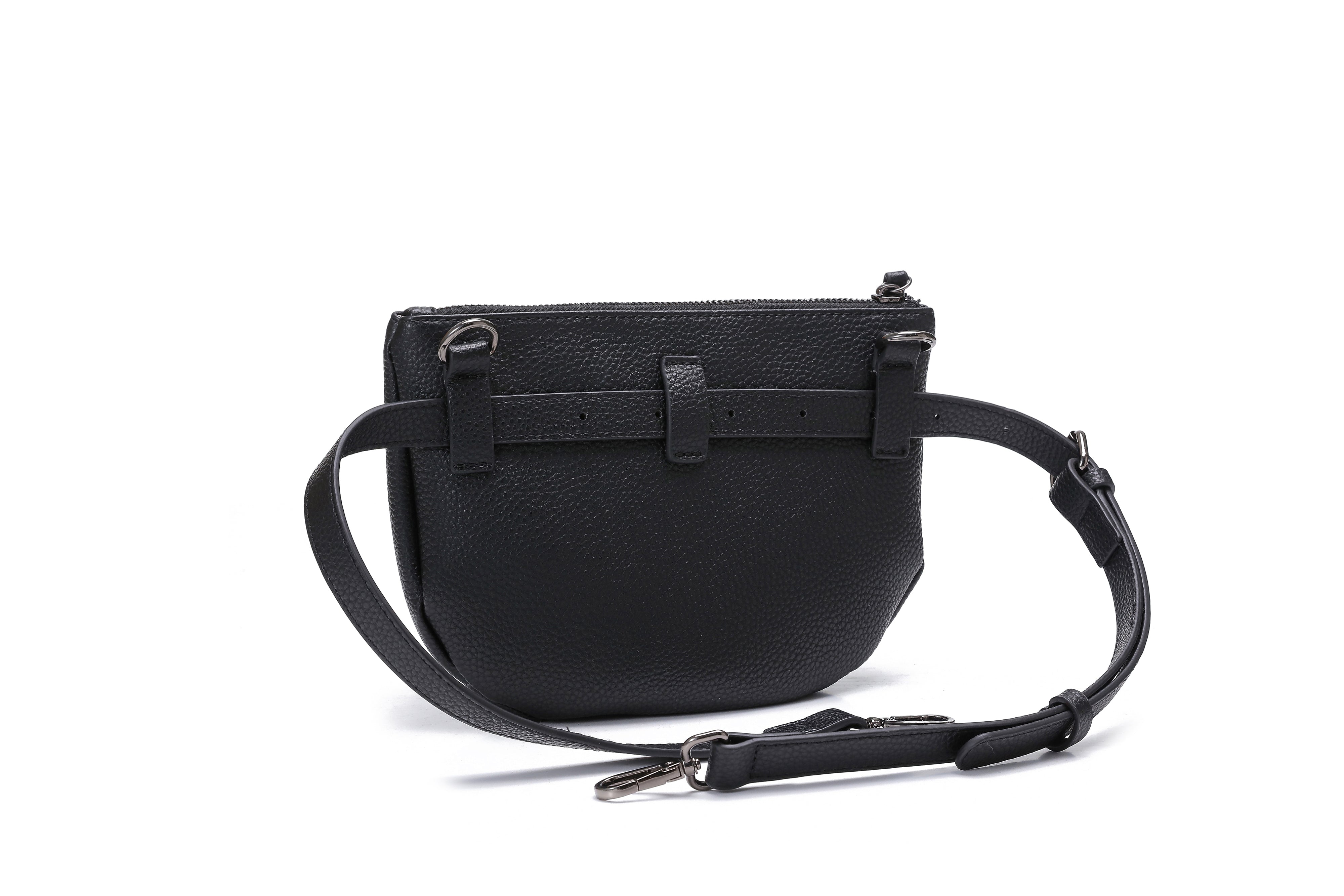 Devon Uptown Convertible Crossbody - FINAL SALE