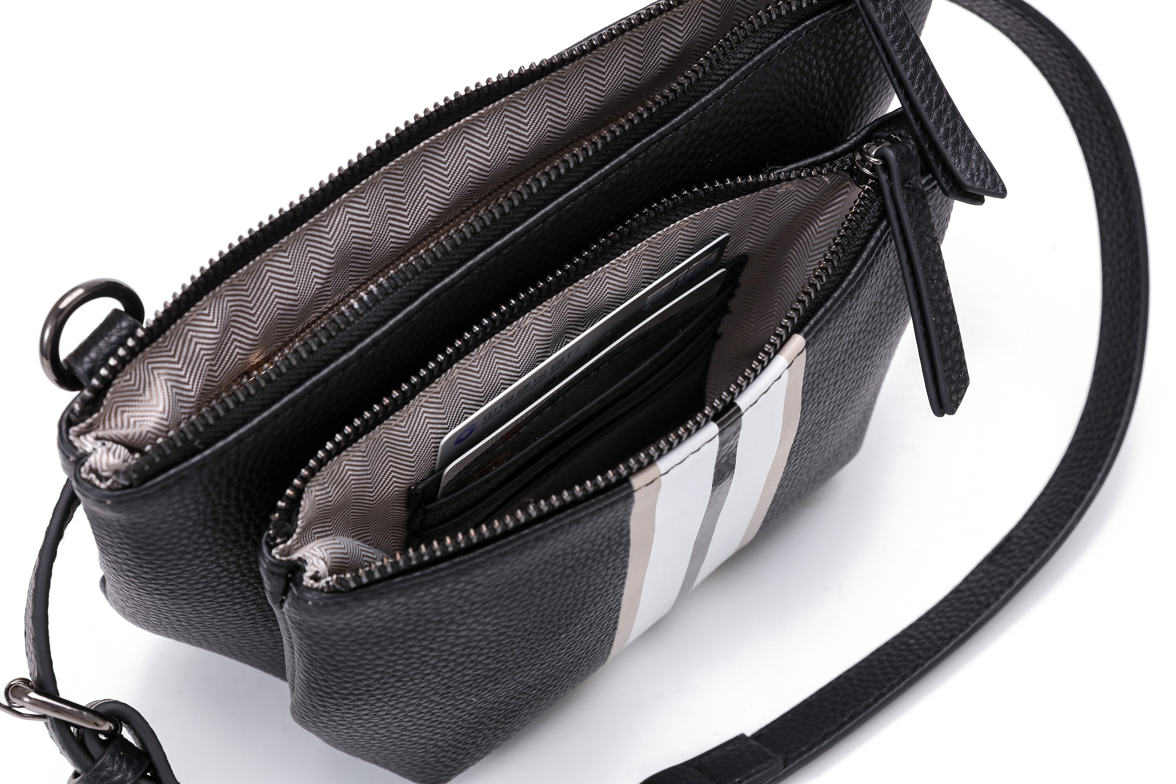 Devon Uptown Convertible Crossbody - FINAL SALE