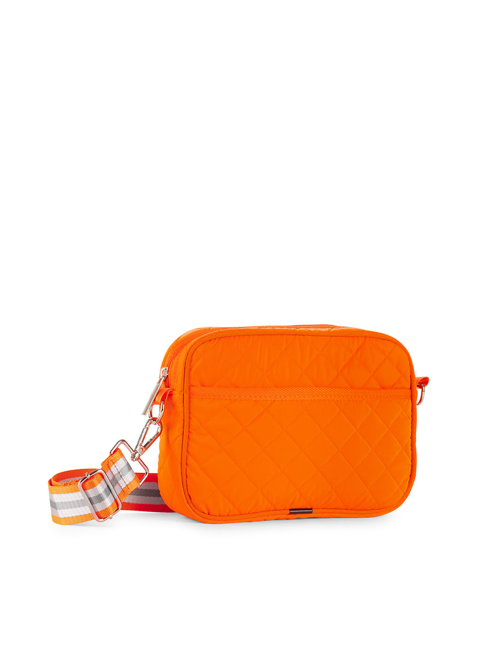 Drew Crush Puffer Crossbody - FINAL SALE