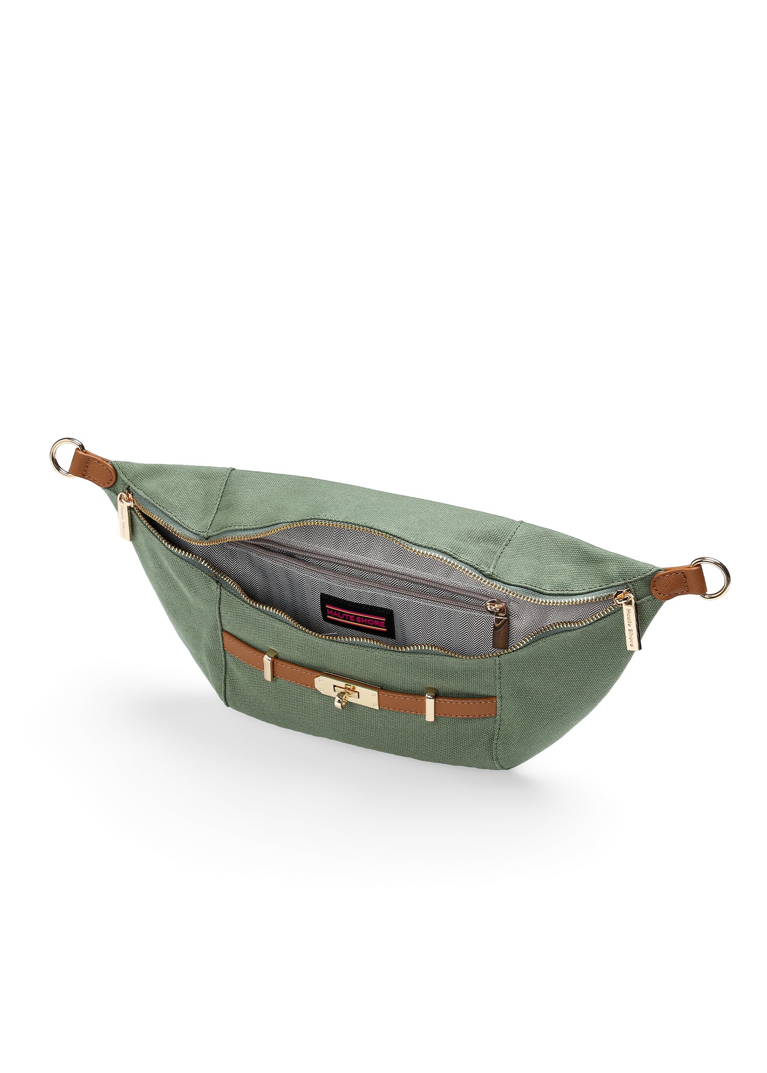 Emily Dublin Sling Bag
