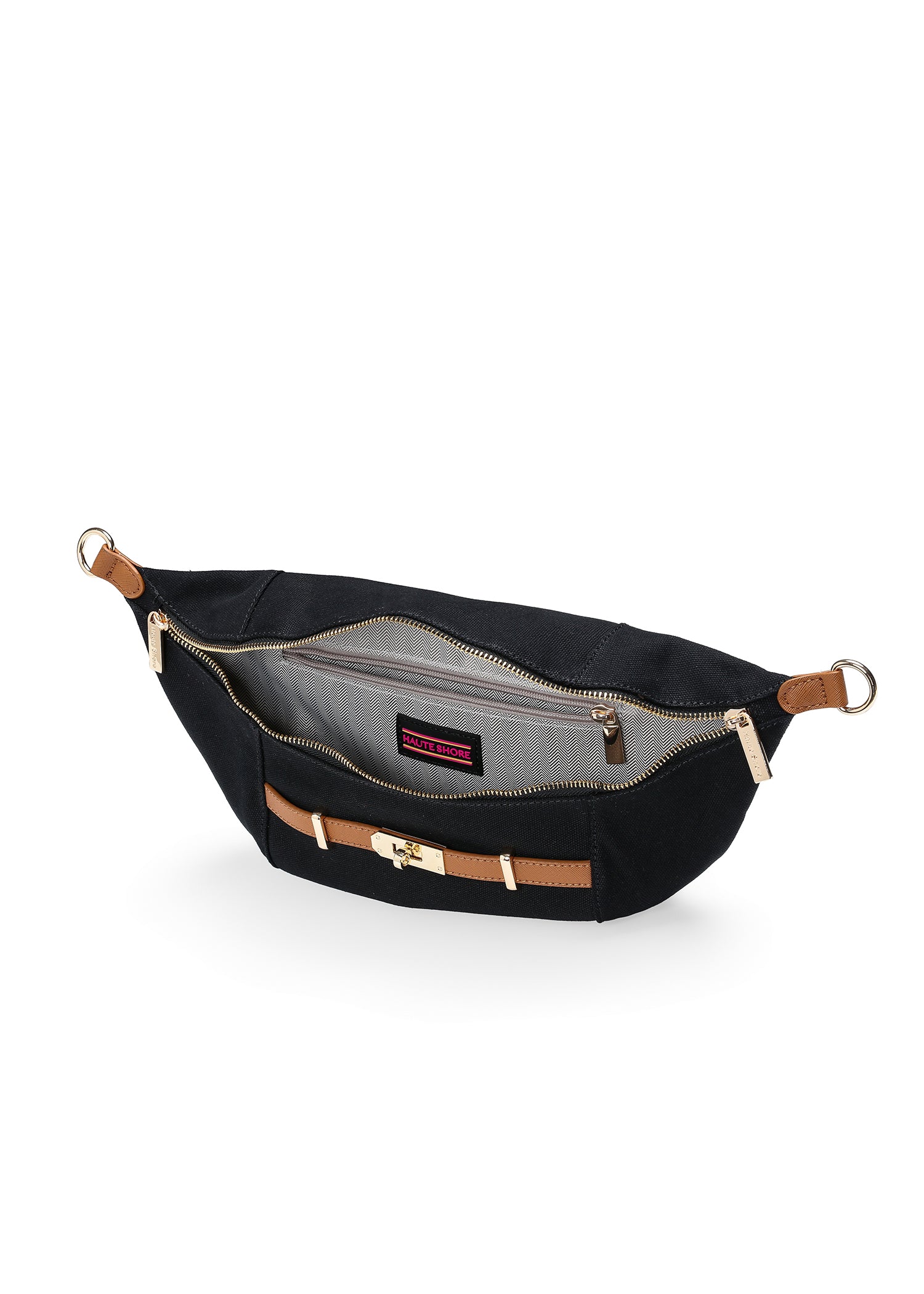 Emily Milan Sling Bag