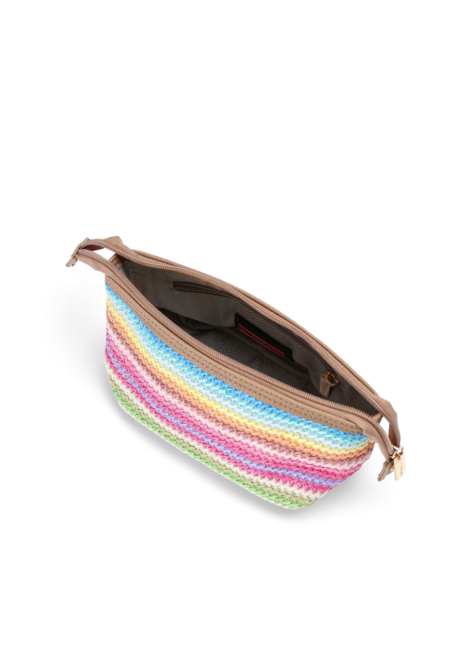 Erin Paradise Cosmetic Case