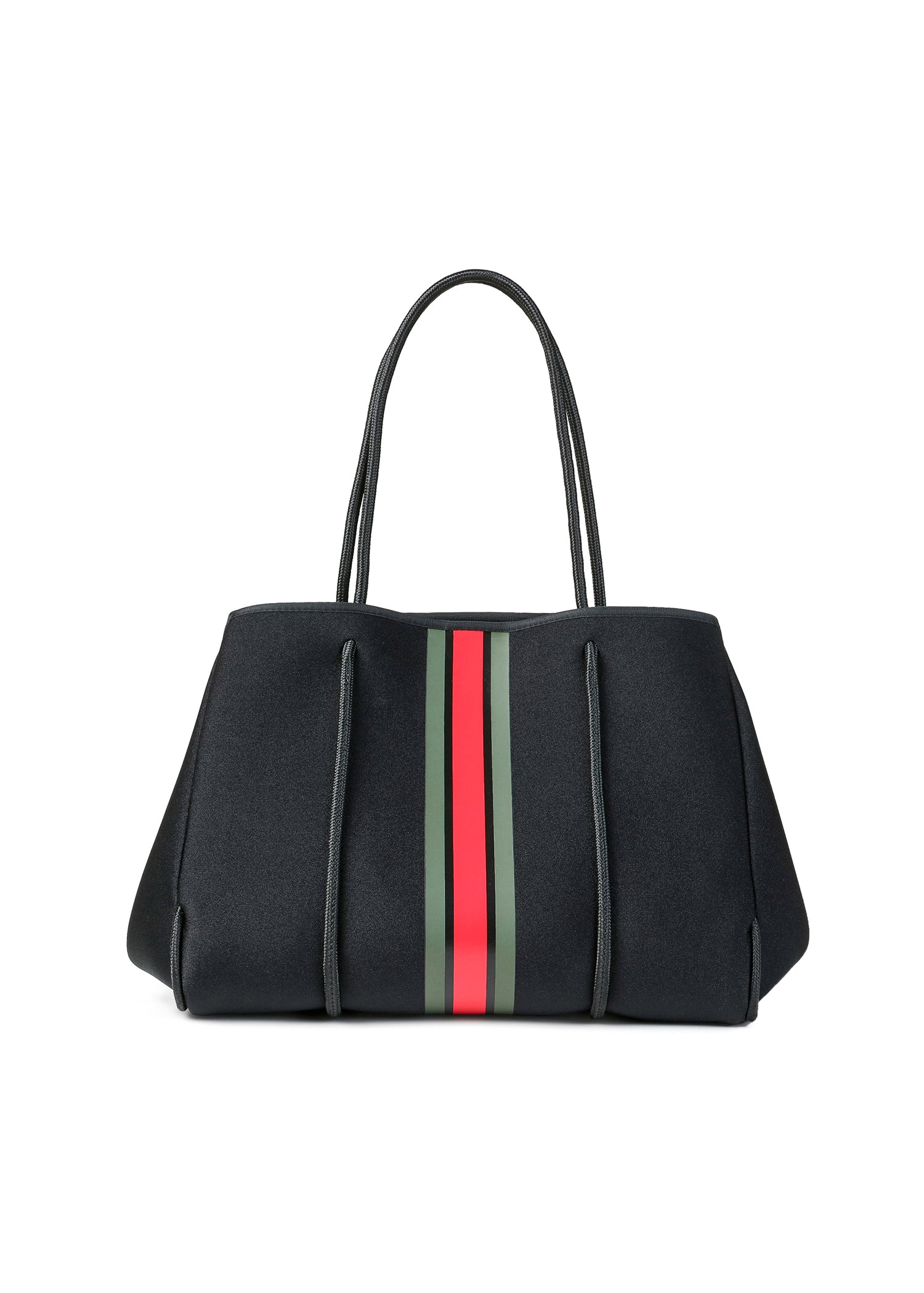 Greyson Bello Neoprene Tote with Monogram