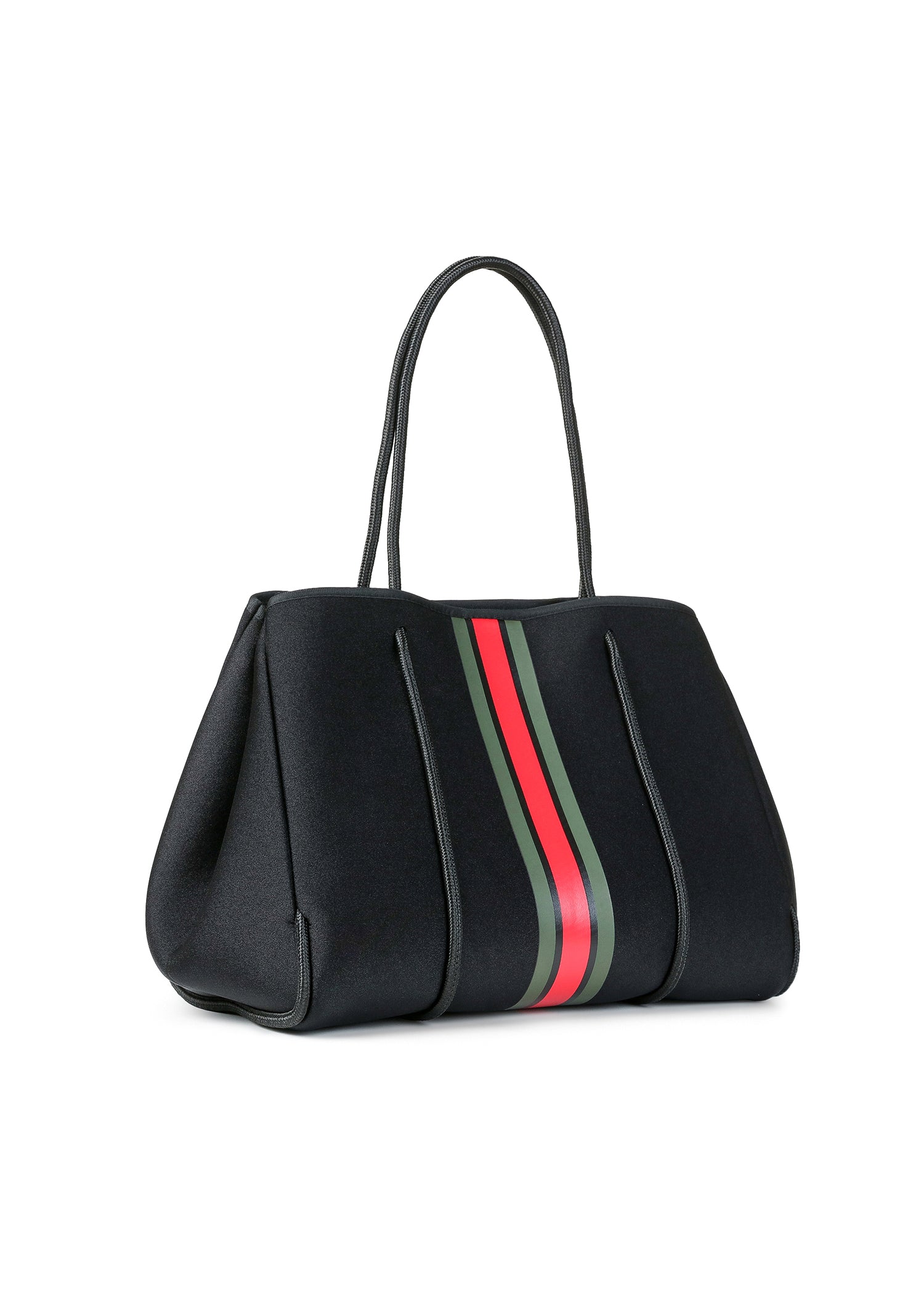 Greyson Bello Neoprene Tote with Monogram