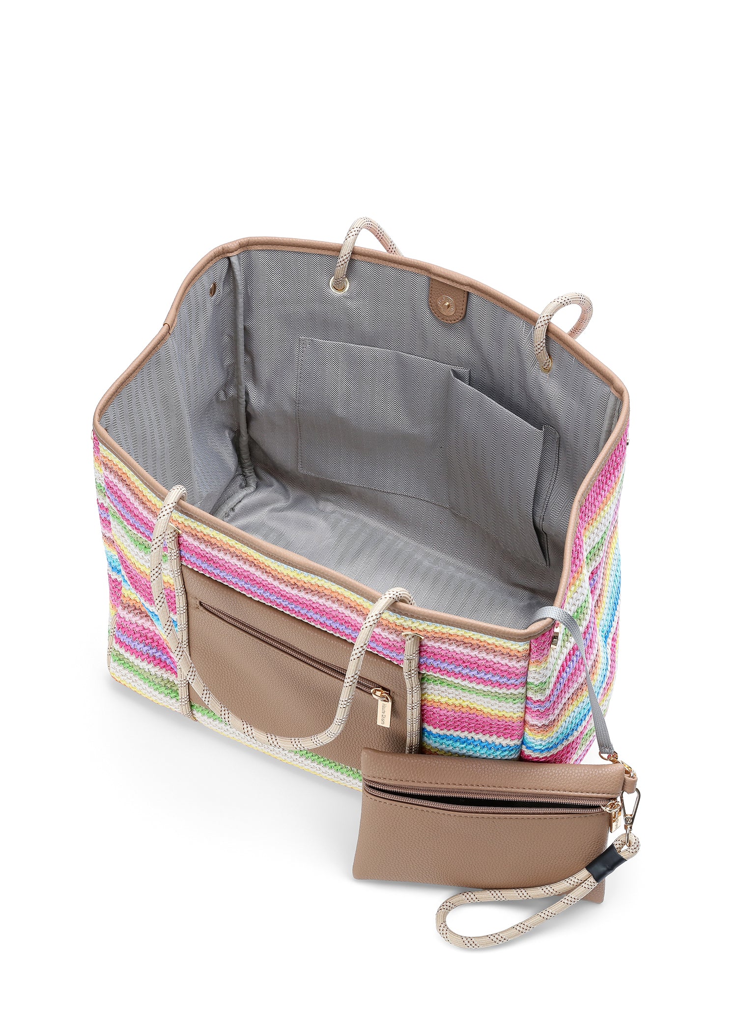 Greyson Paradise Tote