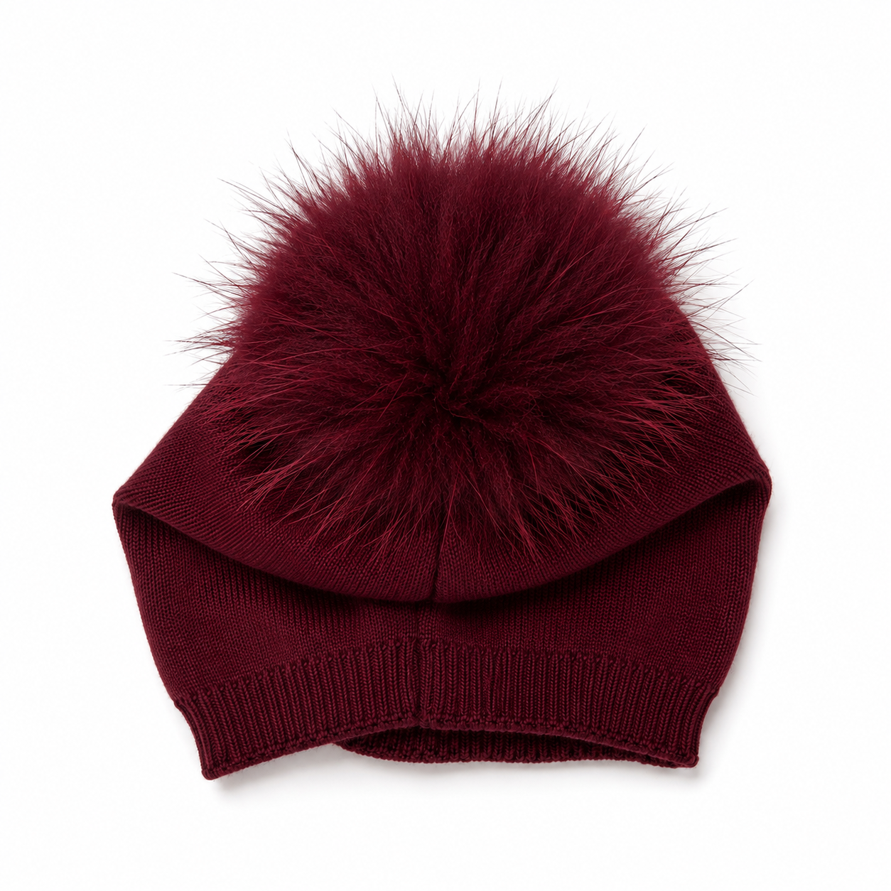 Brooklyn Beanie Wine