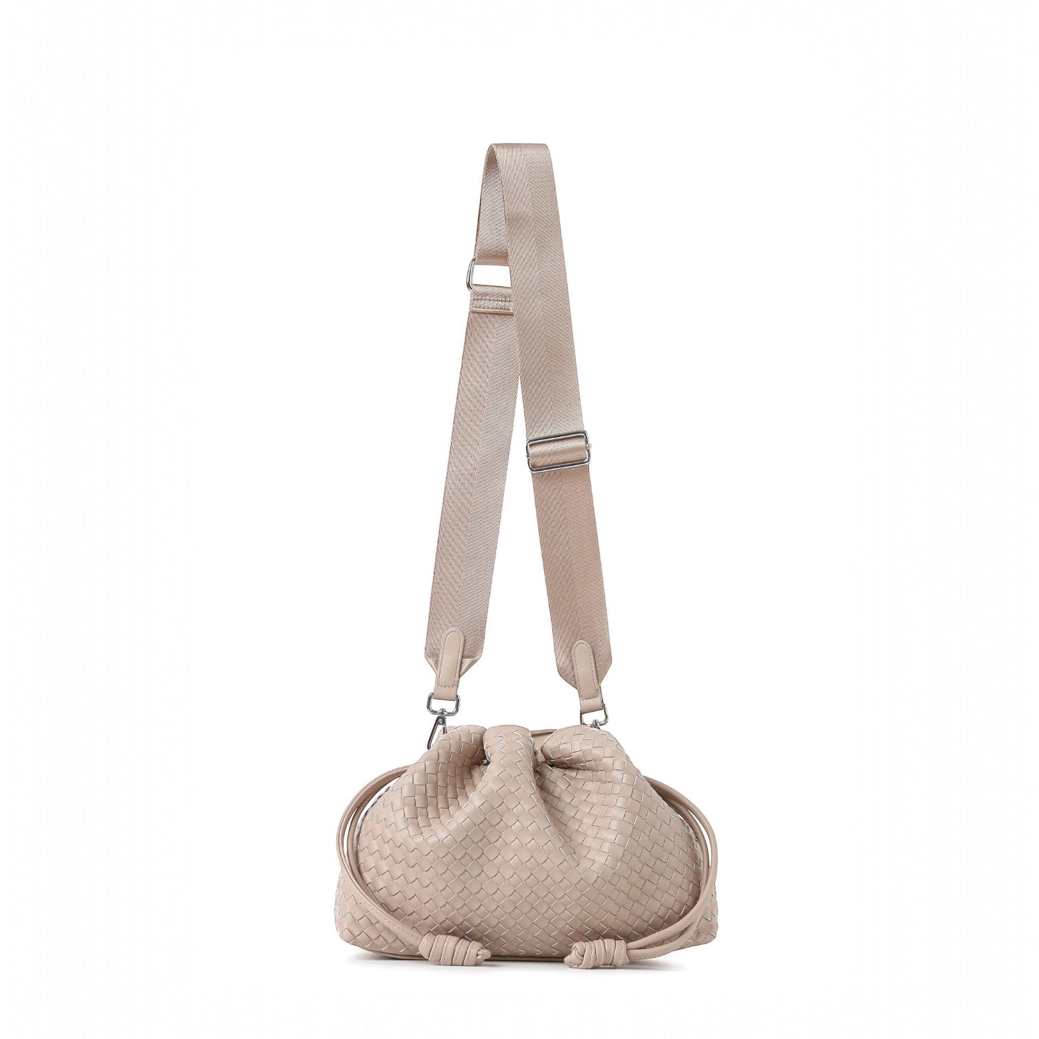Taylor Fawn Convertible Crossbody