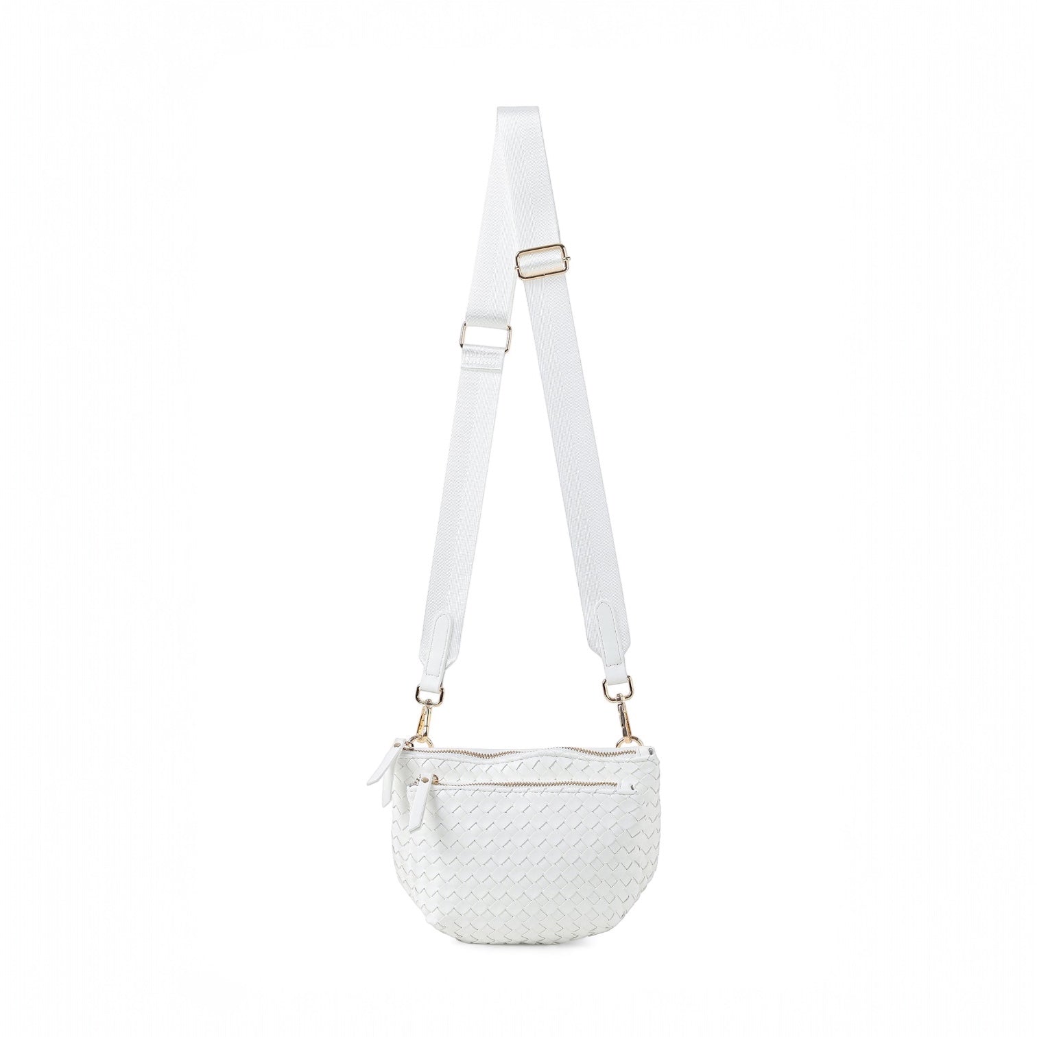 Devon Cloud Convertible Crossbody
