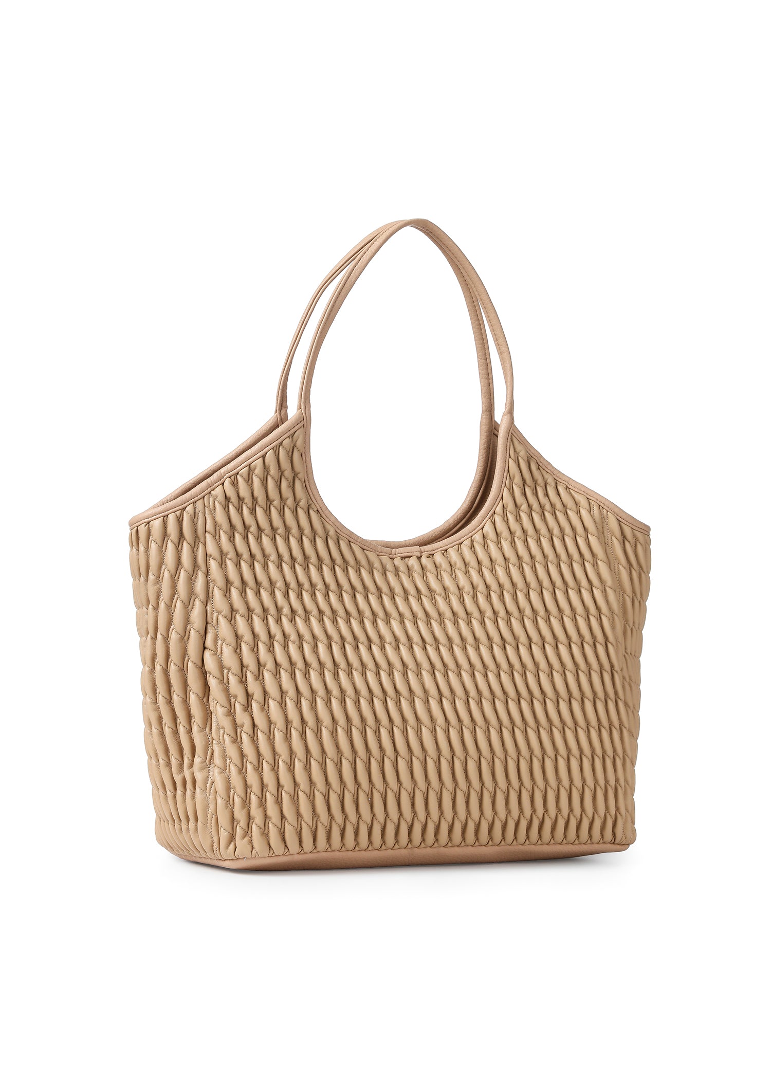 Isla Biscuit Tote PRE-ORDER SHIPS 3/1