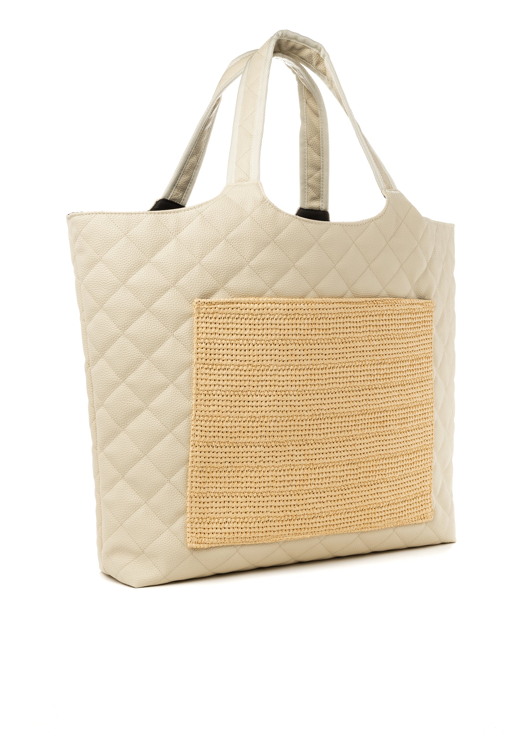 Icon Drift Tote