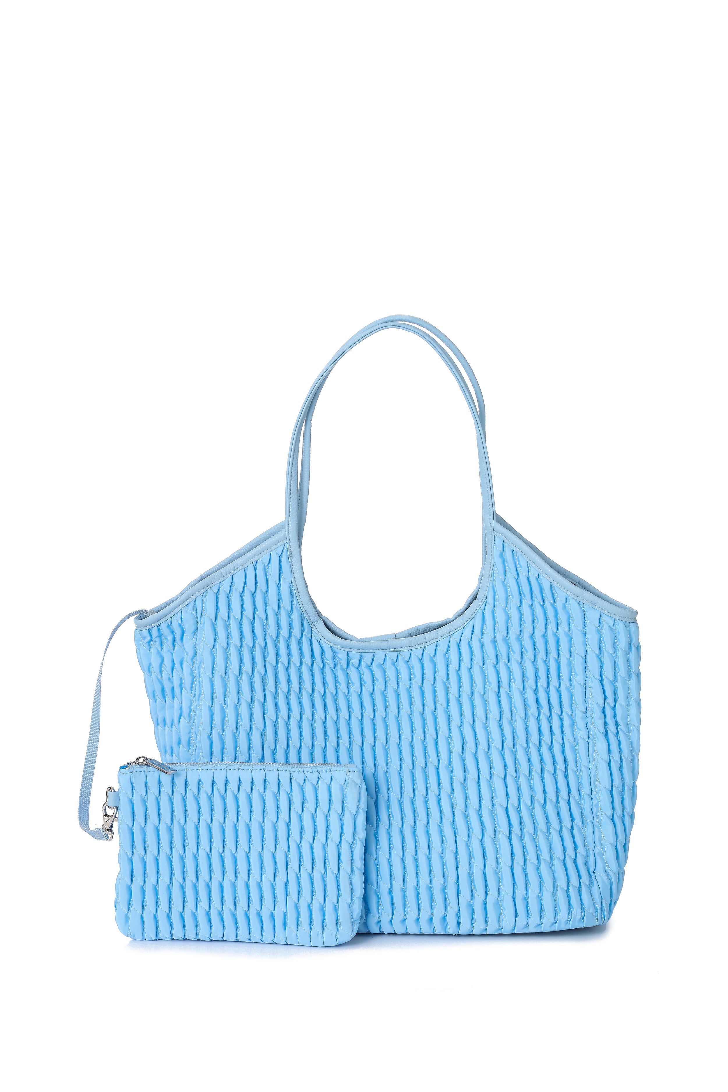 Isla Sky Tote - FINAL SALE
