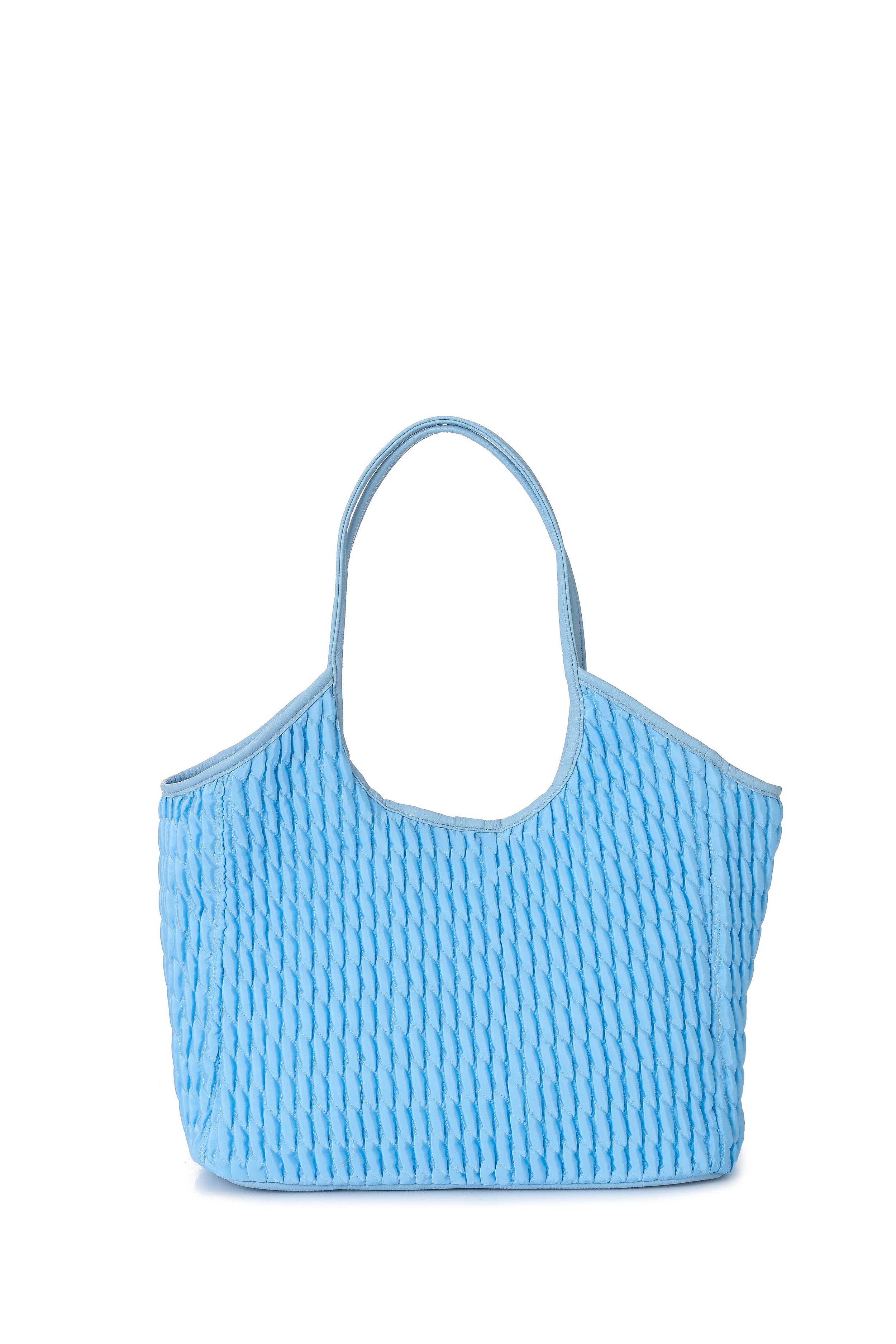 Isla Sky Tote - FINAL SALE