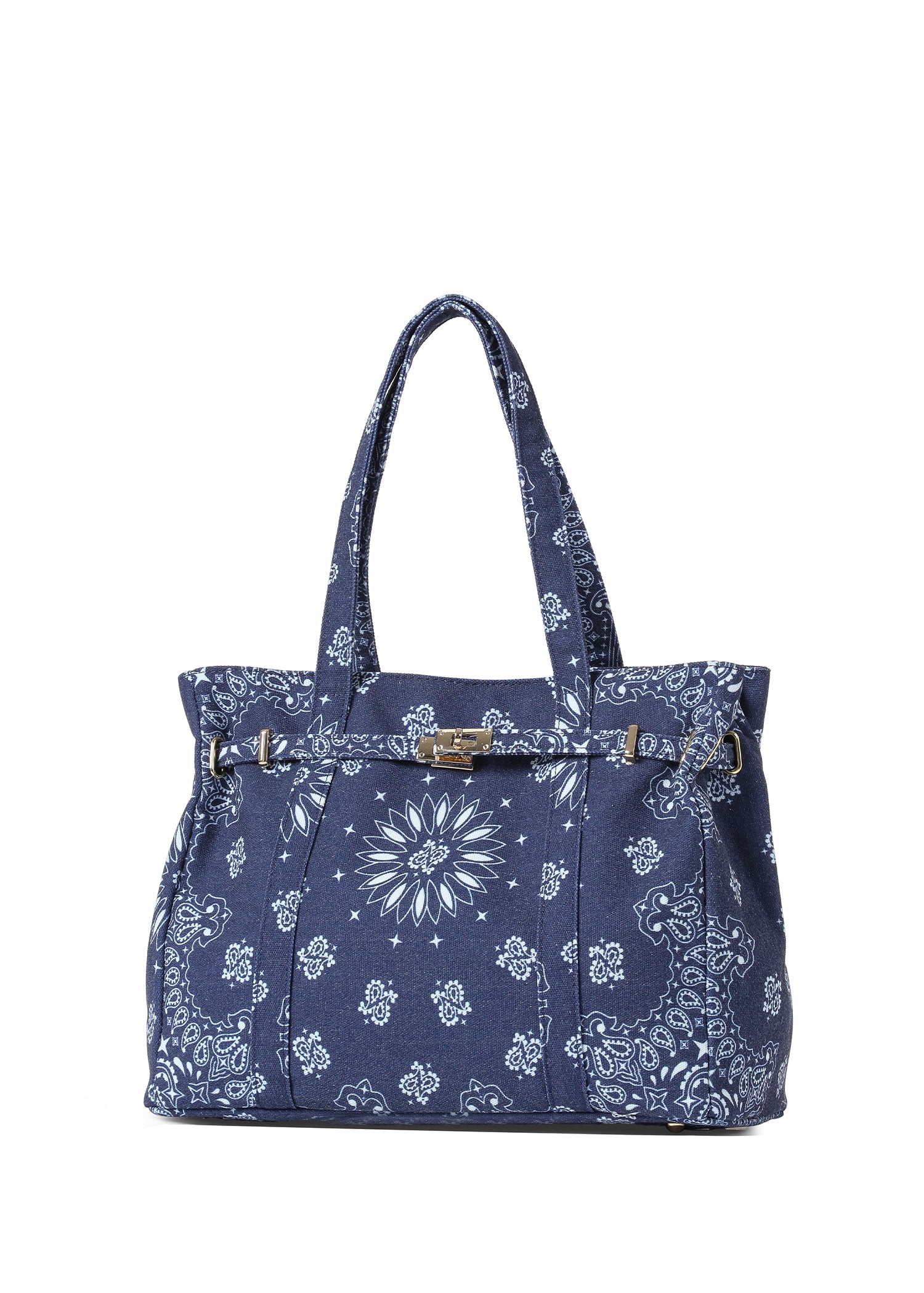 Jackie Newport Tote