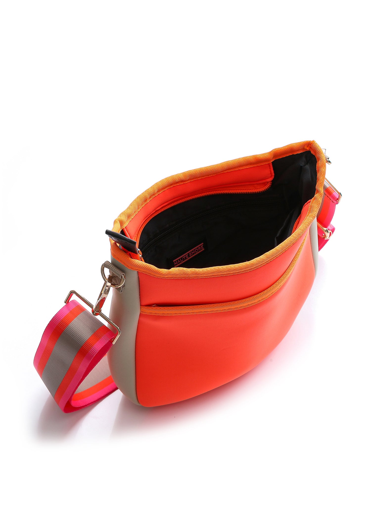 Jeri Belize Crossbody - FINAL SALE