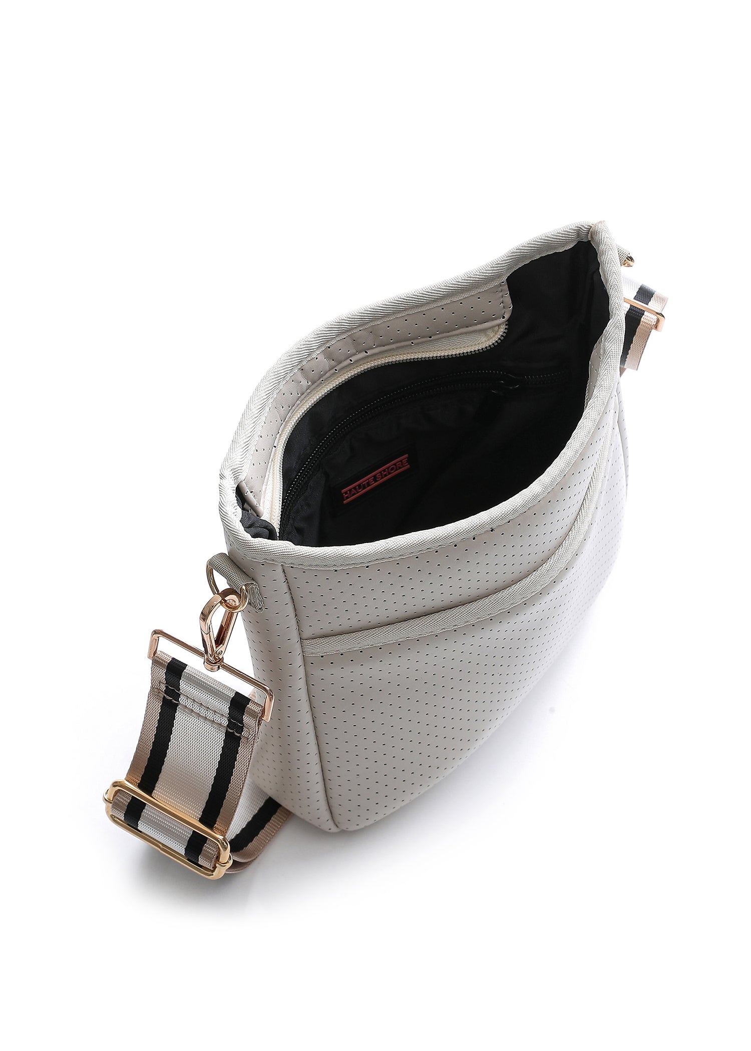 Jeri Dune Crossbody
