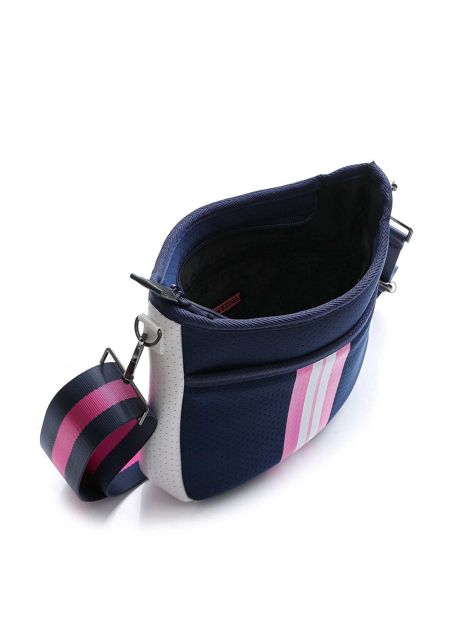 Jeri Polo Crossbody